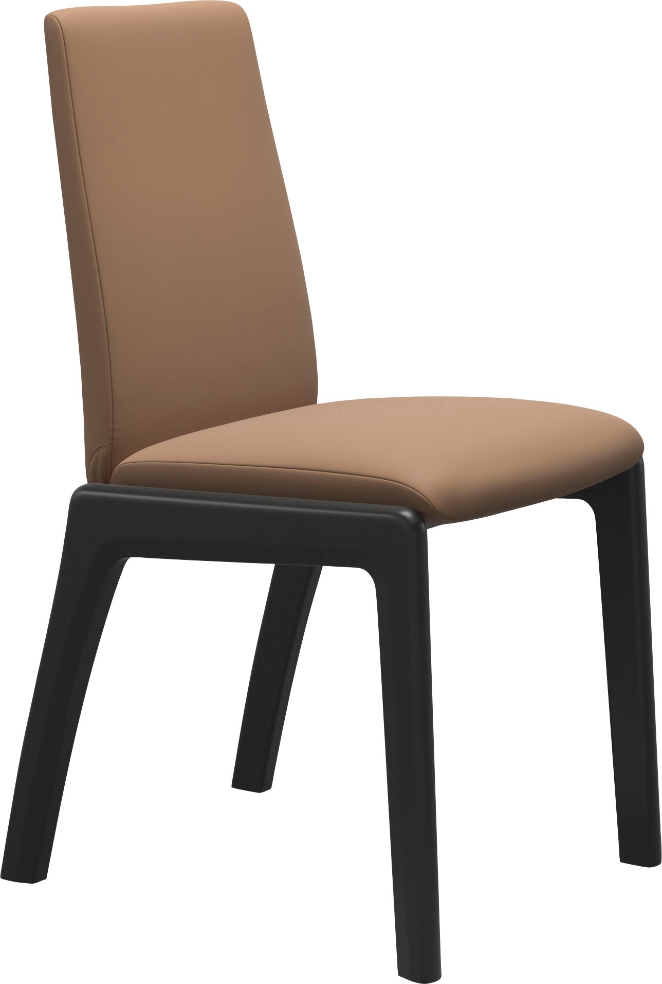 Stressless® Polsterstuhl »Laurel«, Leder BATICK, Low Back, Größe M, mit abg günstig online kaufen