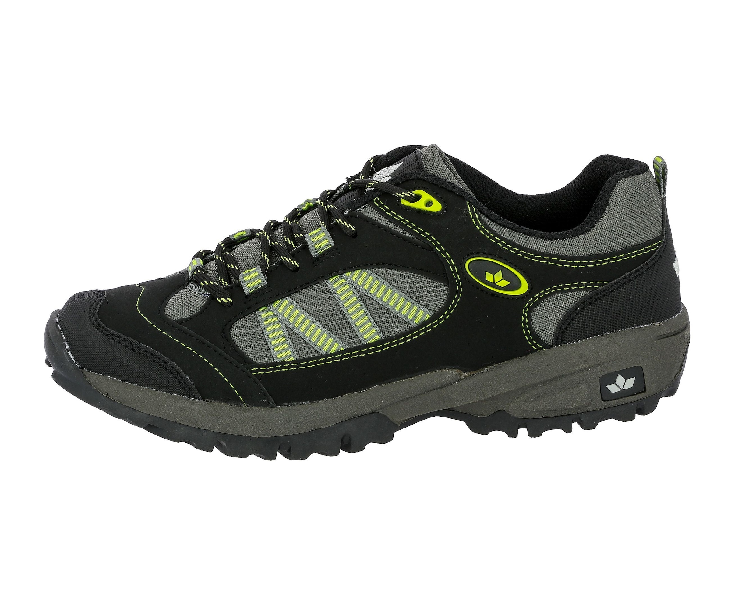 Lico Outdoorschuh »Outdoorschuh Rancher Low«