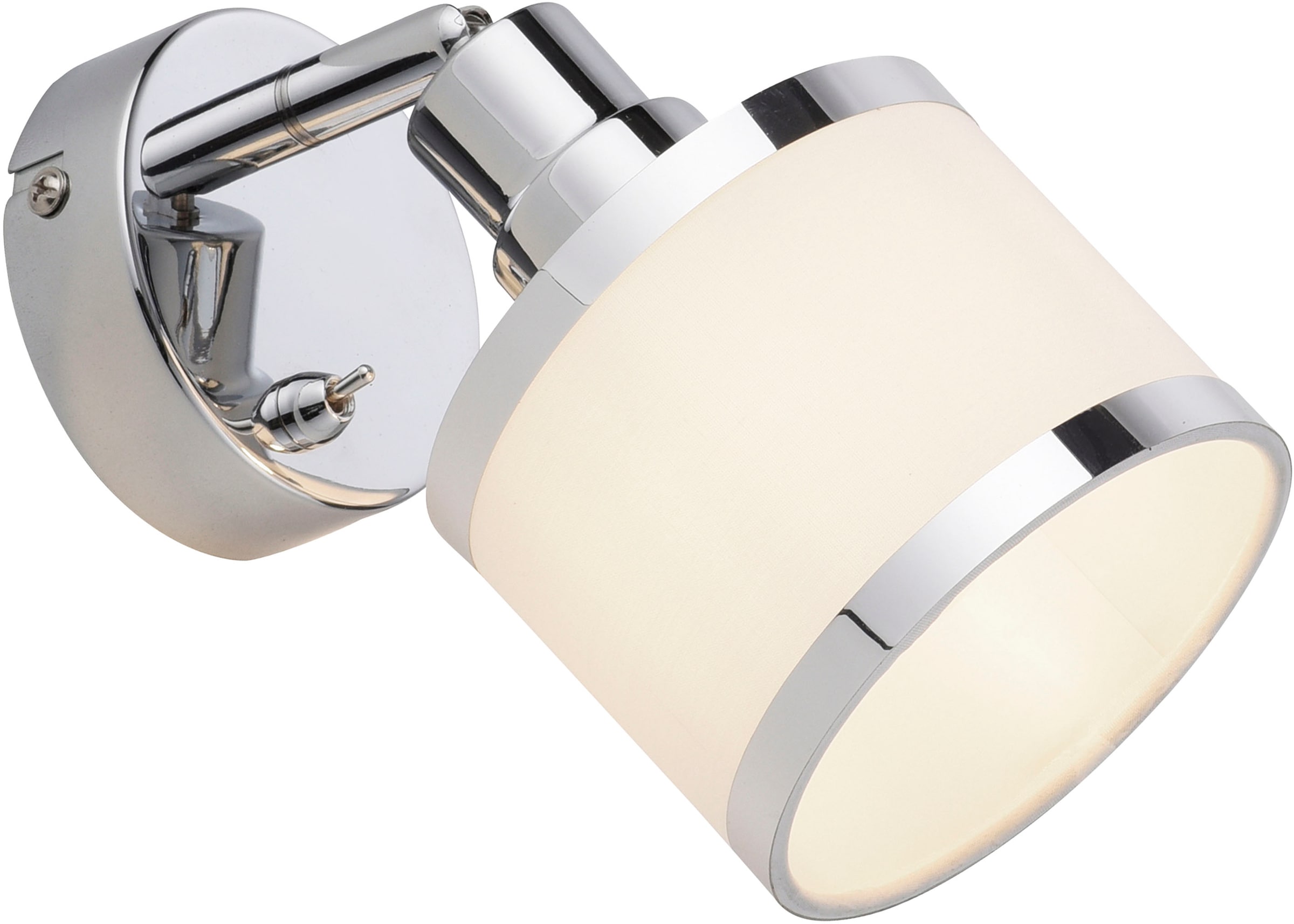 JUST LIGHT Wandleuchten »ACCOR« günstig online kaufen