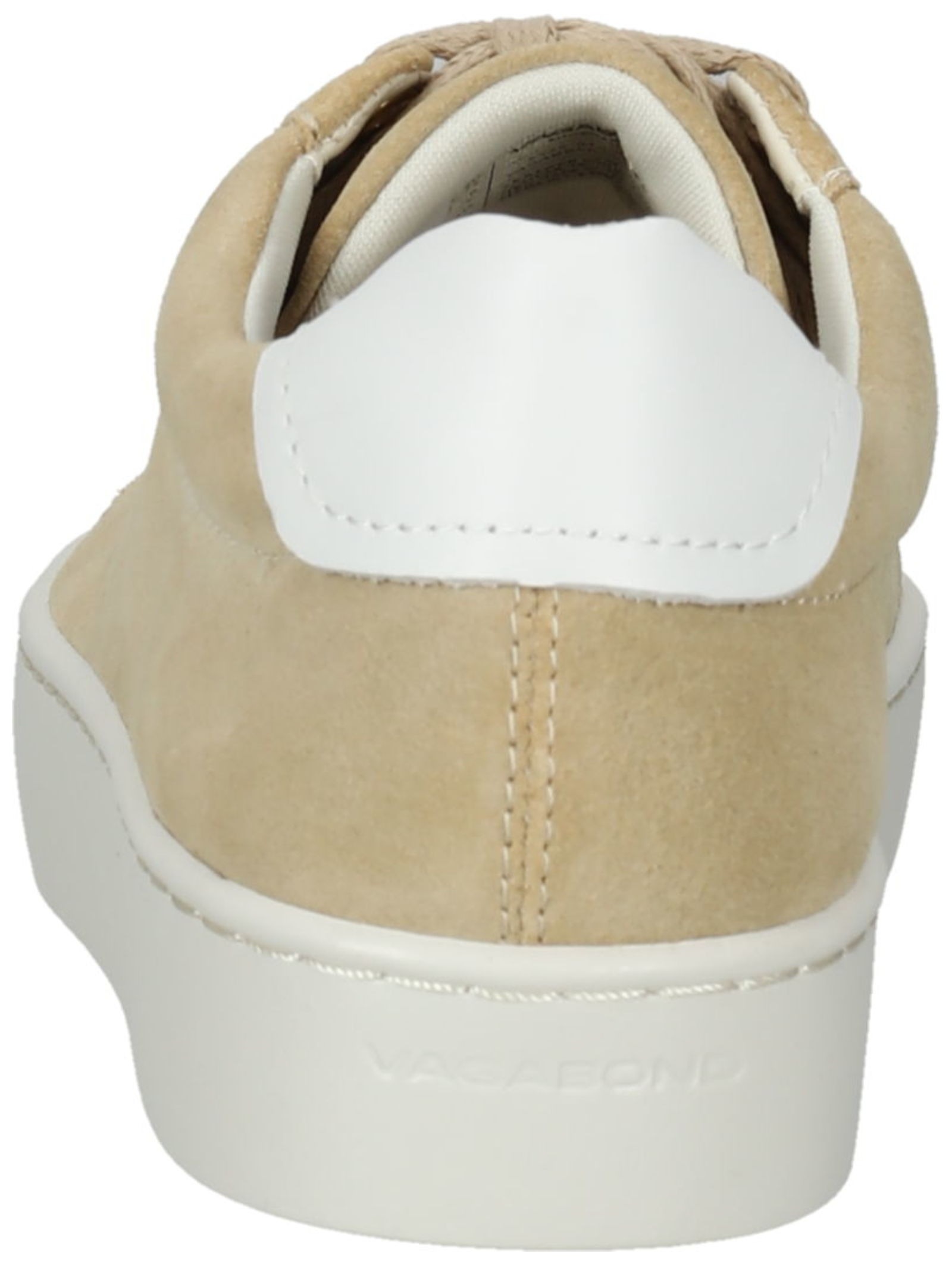 Vagabond Sneaker »Vagabond Sneaker Veloursleder«