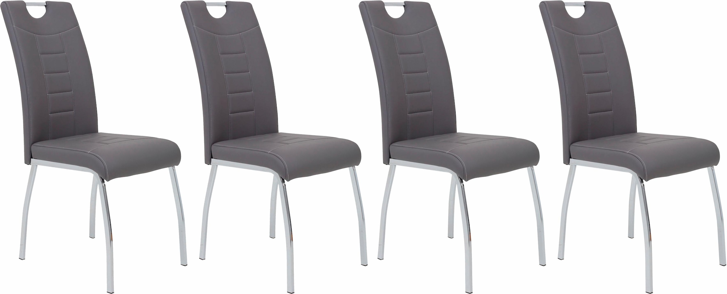 HELA Esszimmerstuhl »Andrea« (Set) 4 Stk.2 oder 4 Stück günstig online kaufen