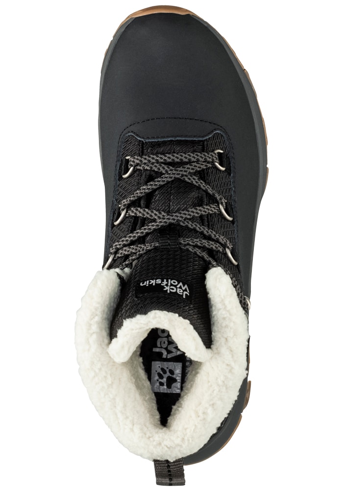 Jack Wolfskin Winterboots »EVERQUEST TEXAPORE MID W«