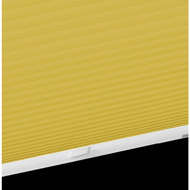 sunlines Dachfensterplissee »StartUp Style Honeycomb VD«, abdunkelnd,  verspannt, mit Führungsschienen auf Raten bestellen