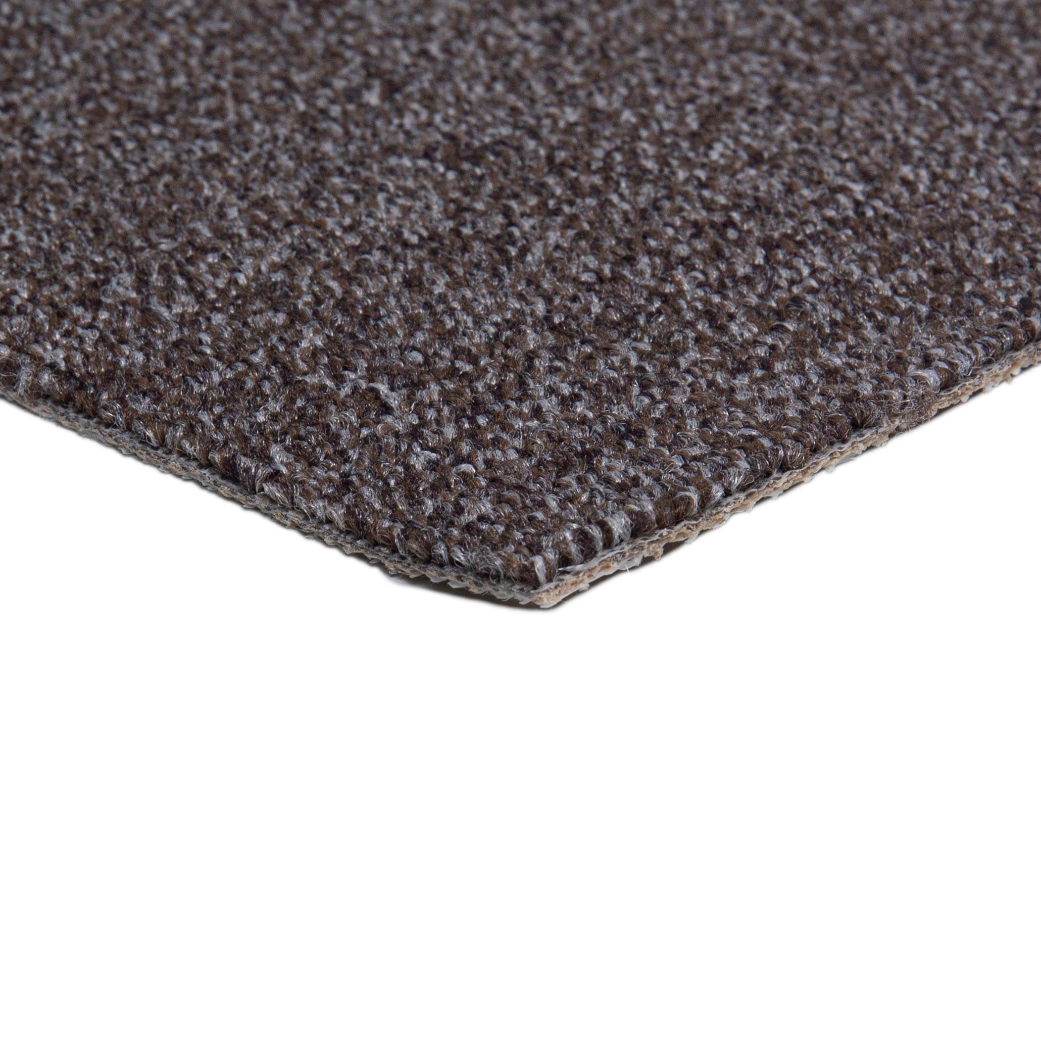 Andiamo Teppichboden »Coupon Schlinge Matz«, rechteckig, meliert, Breite  400 cm oder 500 cm, strapazierfähig & pflegeleicht bequem und schnell  bestellen