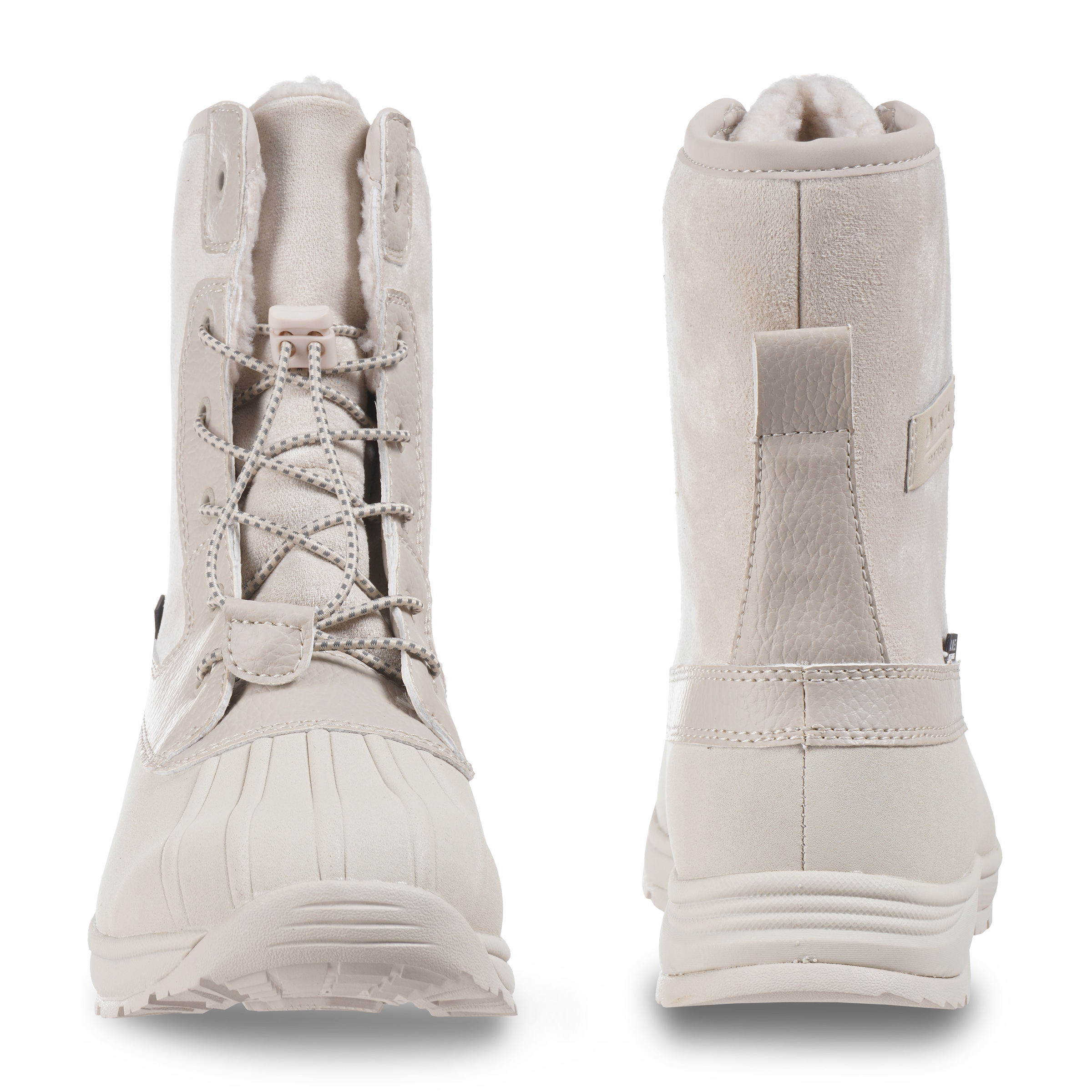 Luhta Winterboots »TUTTU MS«  wasserdicht, gefüttert, mit Gummilaufsohle, mit Schnellverschluss