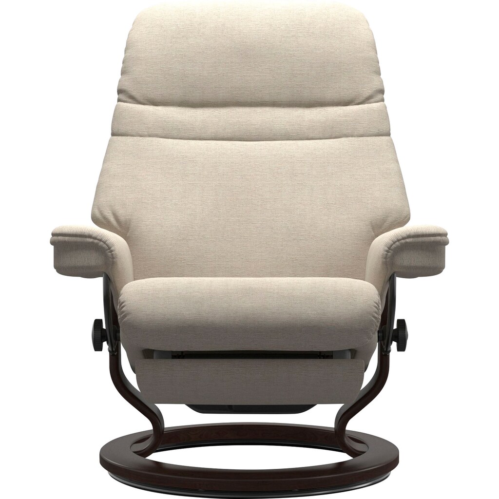 Stressless® Relaxsessel »Sunrise«