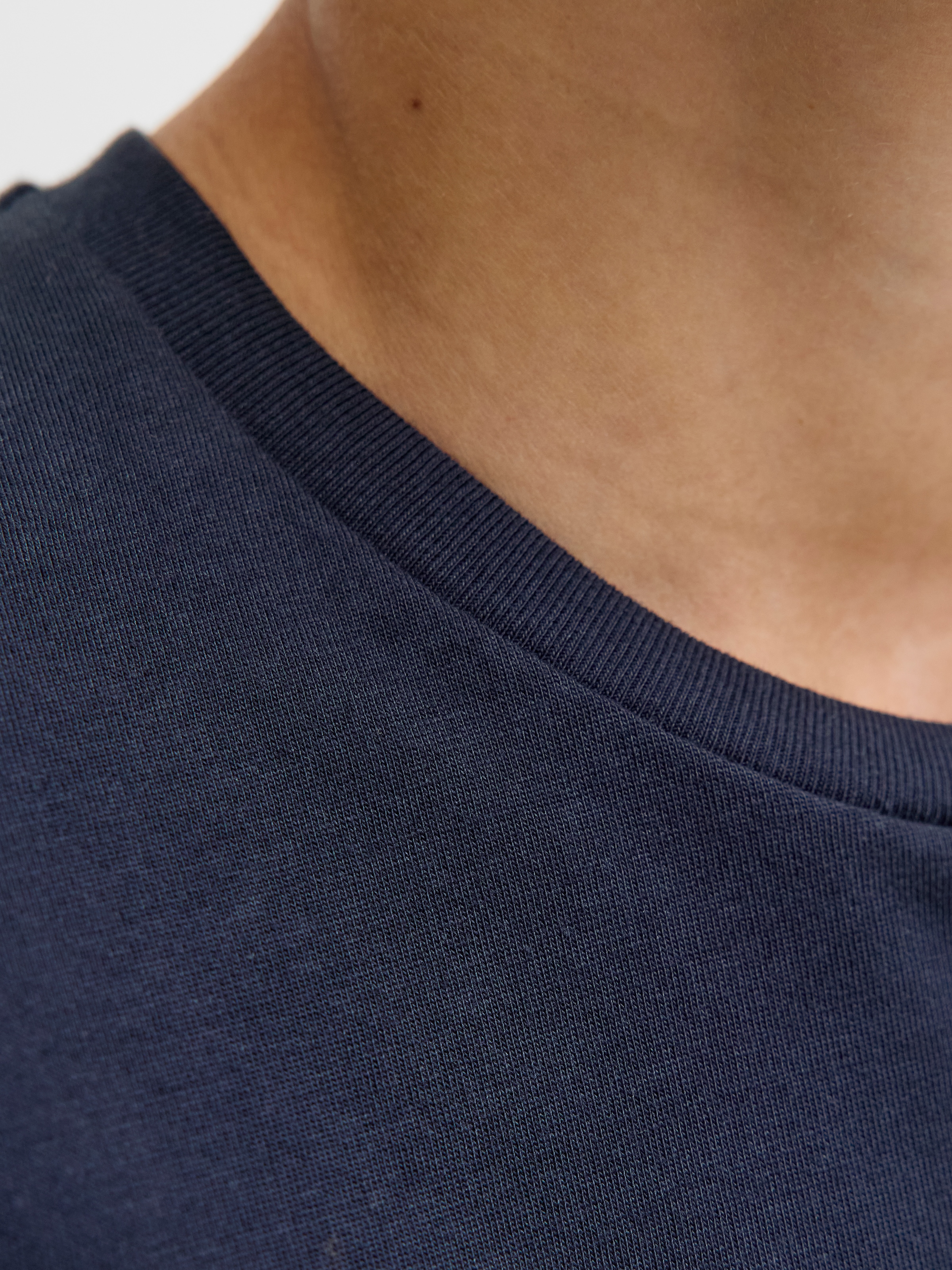 Jack & Jones Junior T-Shirt »JJURBAN TEE SS CREW NECK JNR«
