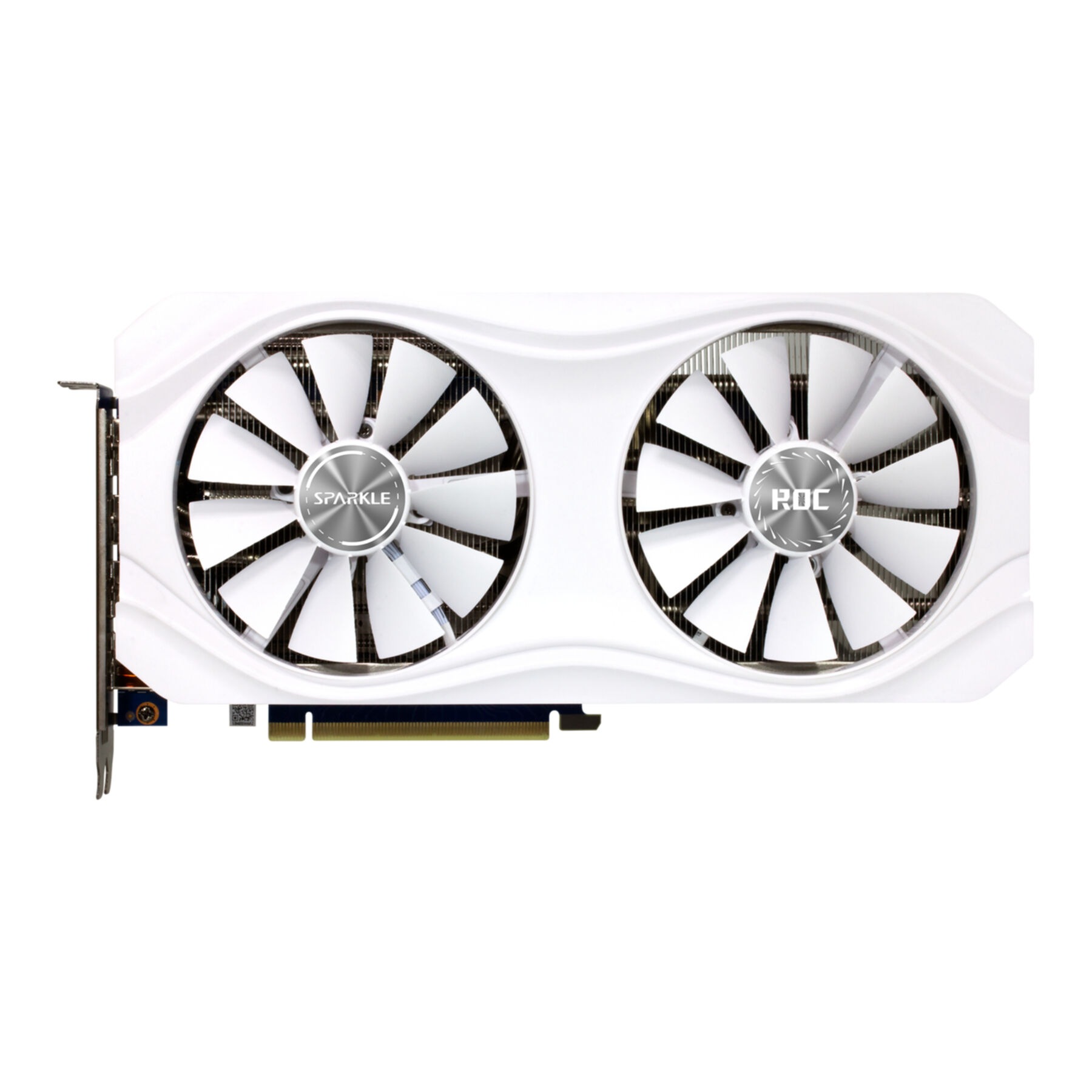 Grafikkarte »Intel Arc A750 ORC OC Edition«