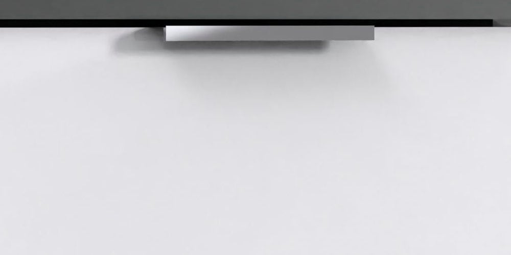 Wimex Kommode »level36 D by fresh to go«, 1-türig mit soft-close Funktion, 41cm breit, 84cm hoch