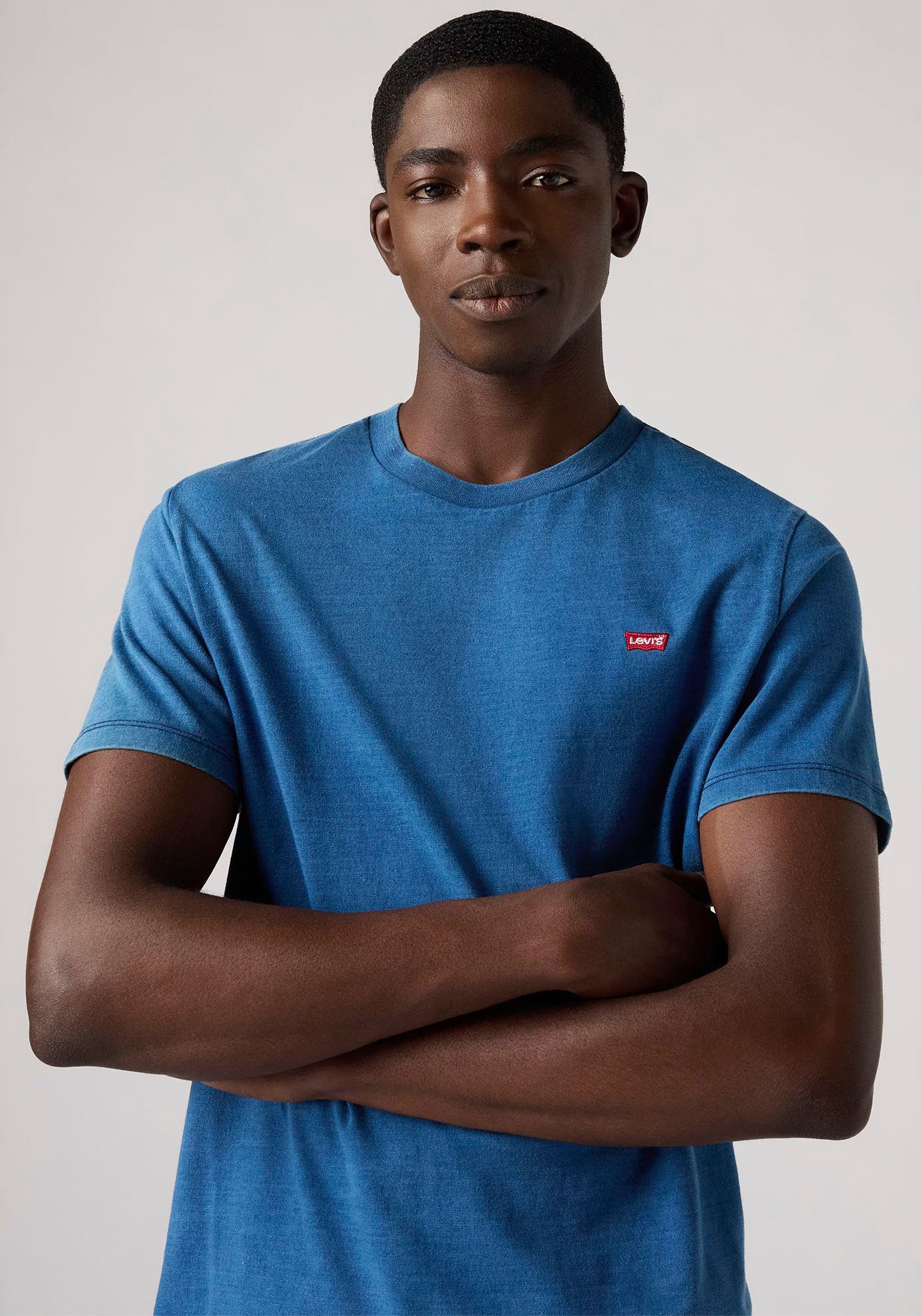 Levi's® T-Shirt »ORIGINAL HM TEE«
