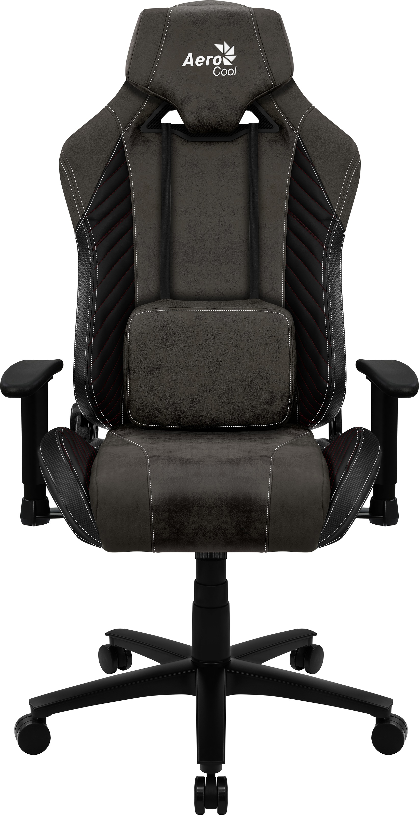 5. Bild von Aerocool Gaming-Stuhl »BARON«