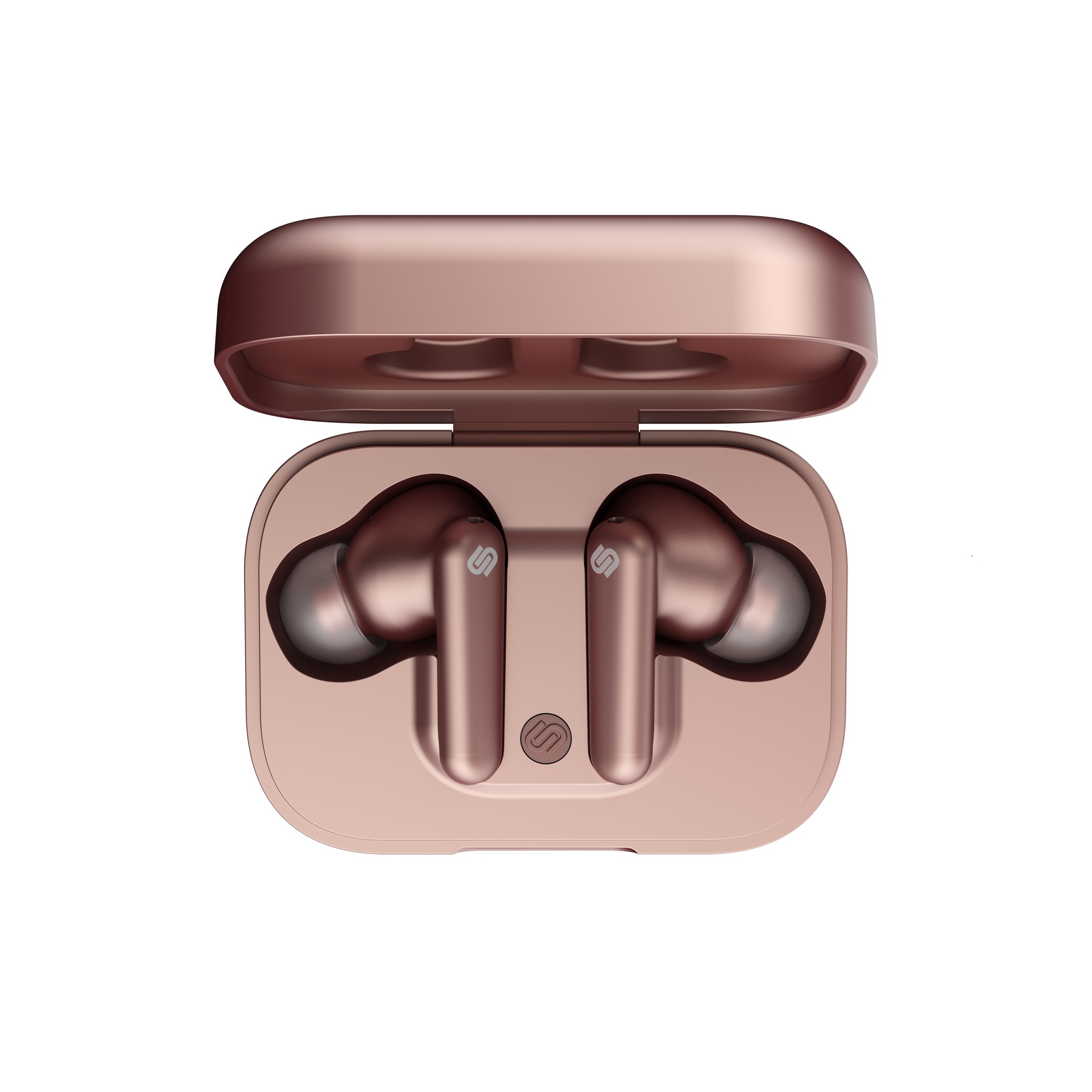 Urbanista Bluetooth-Kopfhörer »London Rose Gold«