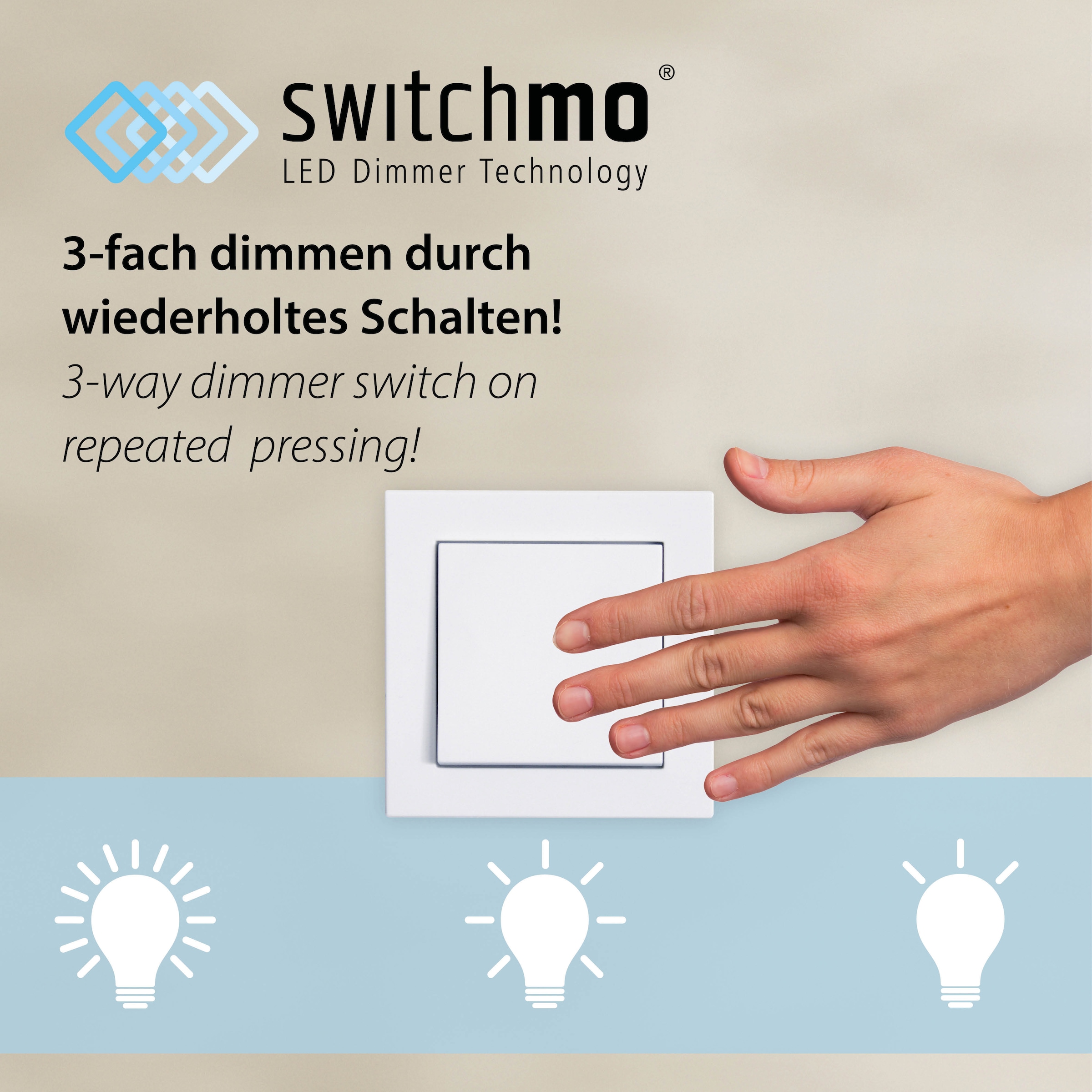 SCHÖNER WOHNEN-Kollektion LED Pendelleuchte »LENTE« LED-Board 1 Stk. Warmweiß SCHÖNER WOHNEN Kollektion, Downlight