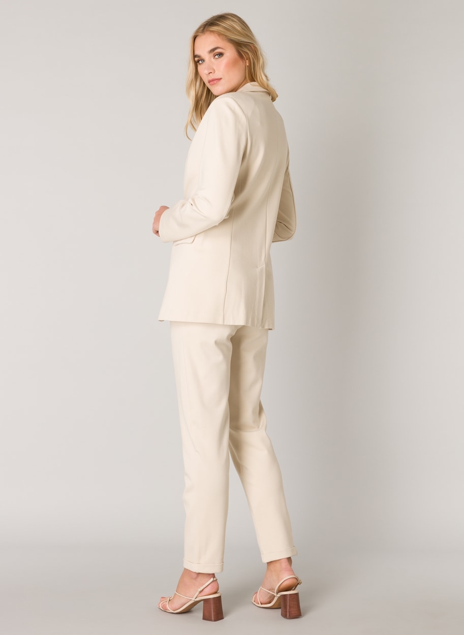 Base Level Jerseyblazer