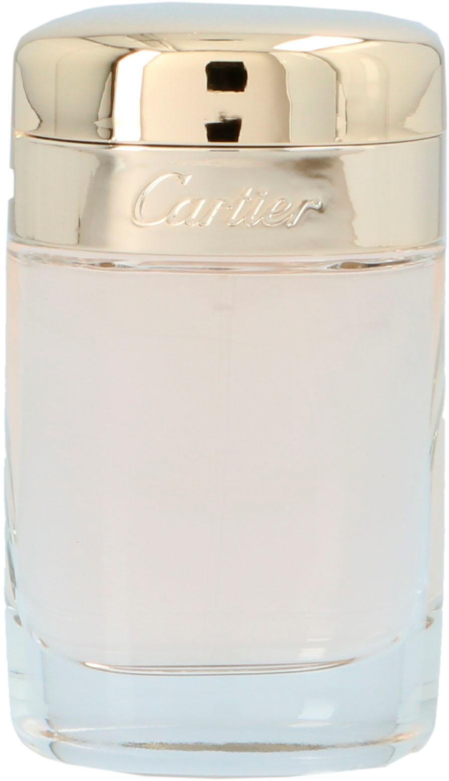 Cartier Eau de Parfum »Baiser Vole« | Gesichtsmasken