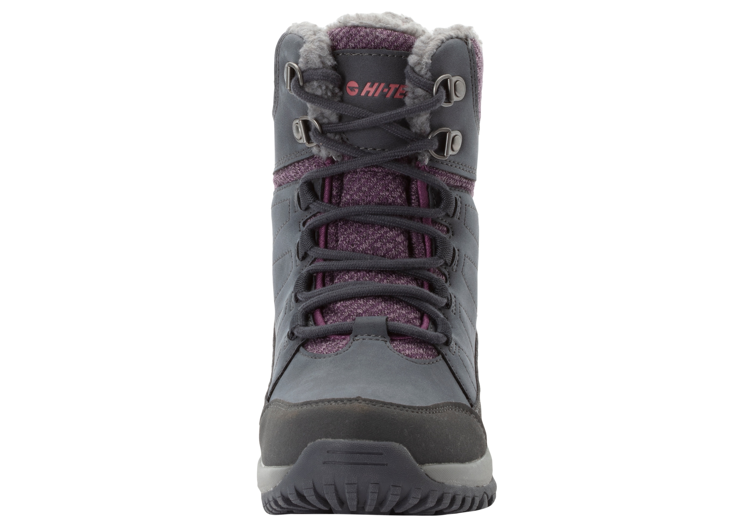 Hi-Tec Winterstiefel »RIVA MID WP«  Winterstiefel, Snowboots, Winterschuhe, wasserdicht & gefüttert