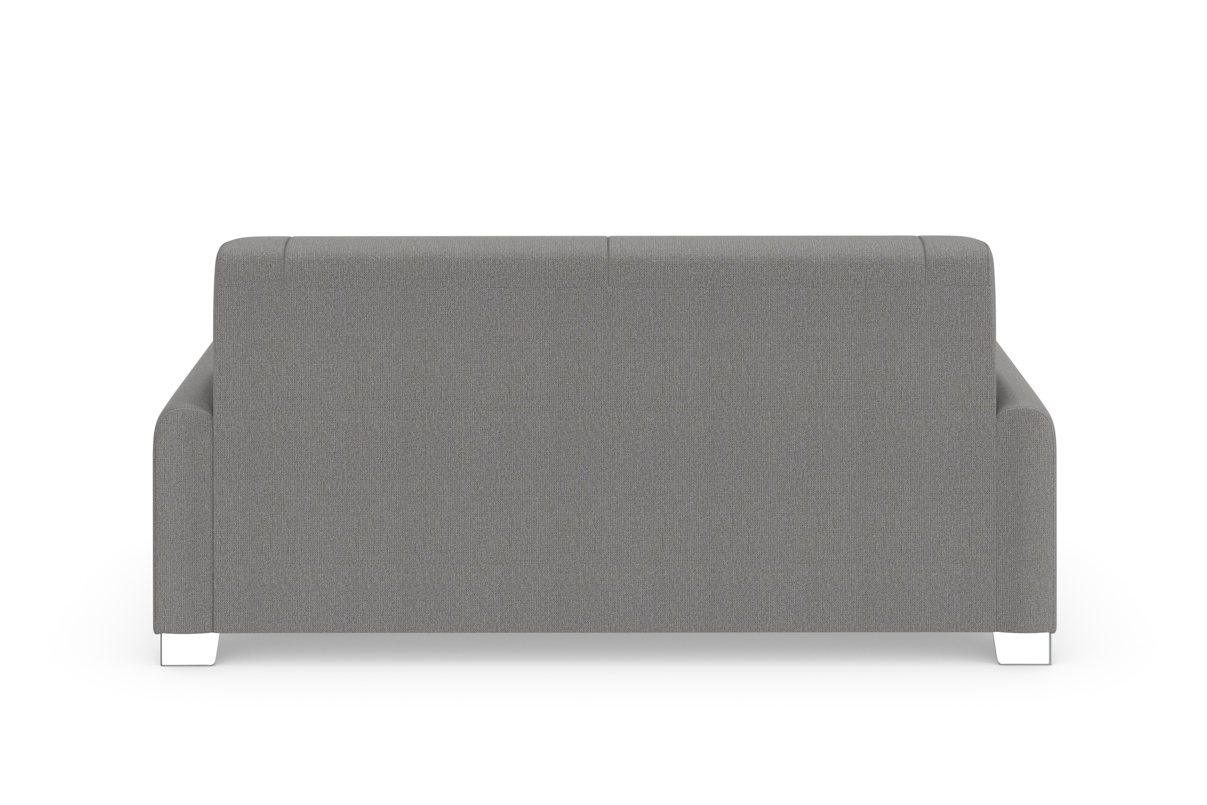 DOMO collection 2-Sitzer »Anzio«, wahlweise mit Federkern