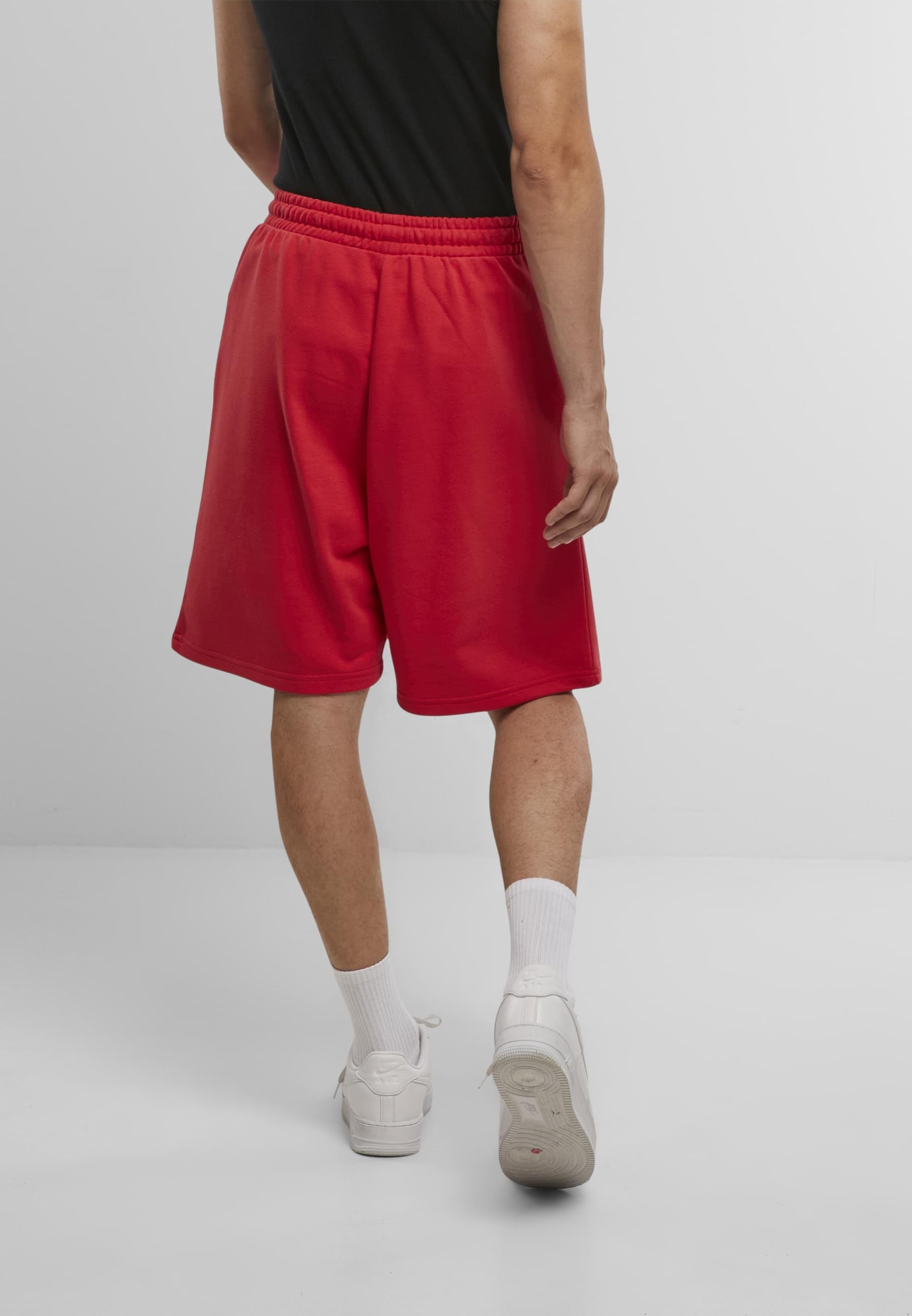 Ecko Unltd. Sweatshorts »Ecko Unltd. Shorts Buzzer«