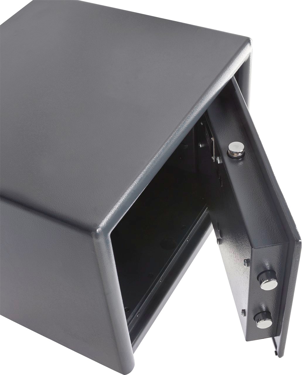 Burg Wächter Waffenschrank »Magno-Safe M 520 E«, für Kurzwaffen, BxLxH: 49,5x44,5x36 cm