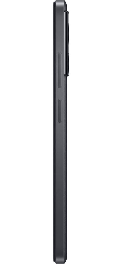 4. Bild von Xiaomi Smartphone »POCO M5 4GB+128GB«, schwarz, 16,7 cm/6,58 Zoll, 128 GB Speicherplatz, 50 MP Kamera