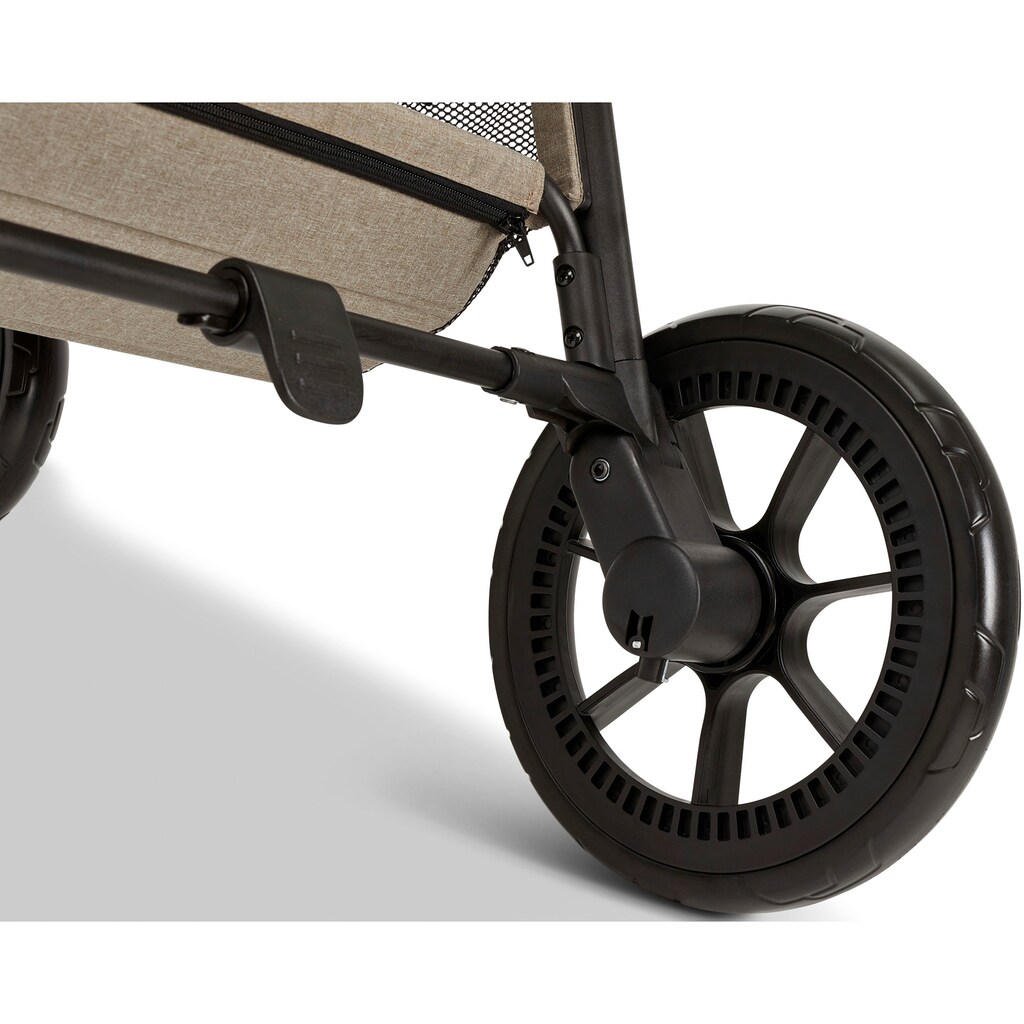 Moon Sportbuggy »Sport, mud/melange«