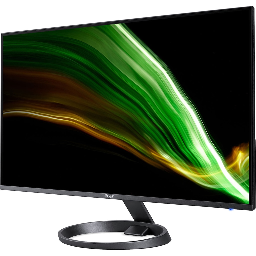 Acer LED-Monitor »R242Y«, 60,5 cm/24 Zoll, 1920 x 1080 px, Full HD, 1 ms Reaktionszeit, 75 Hz