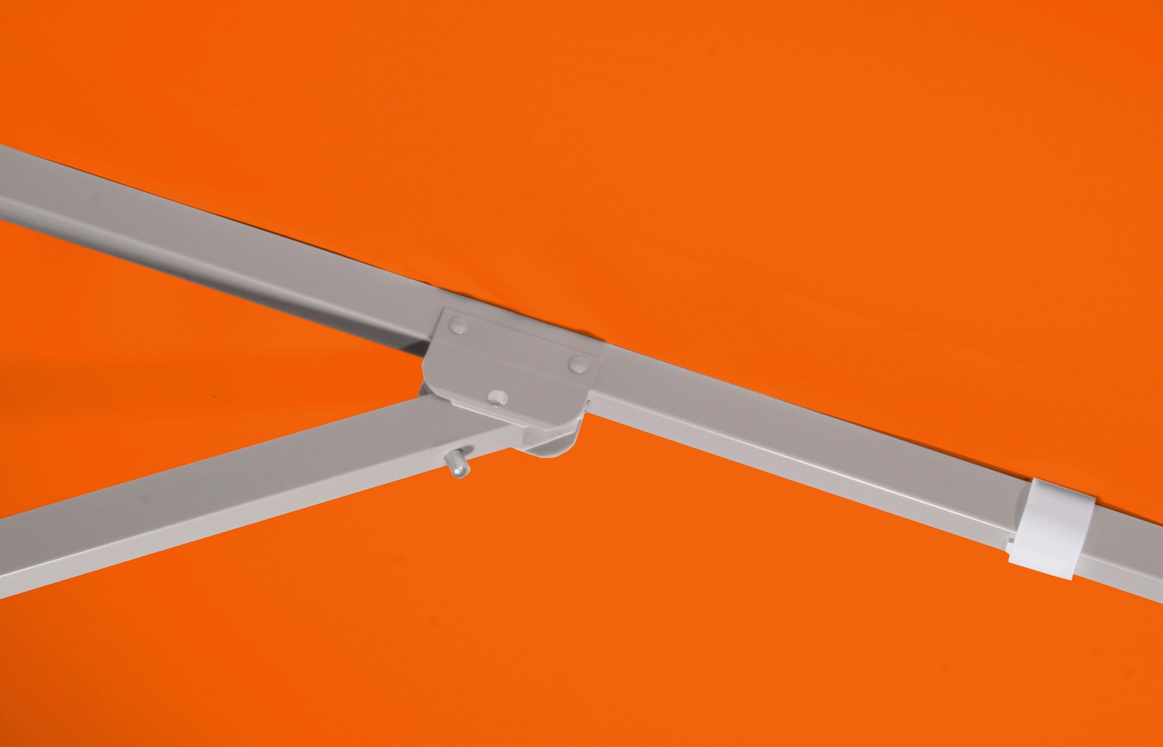 Schneider Schirme Marktschirm »Quadro« BxL: 300x300 cm, Aluminium/Polyester