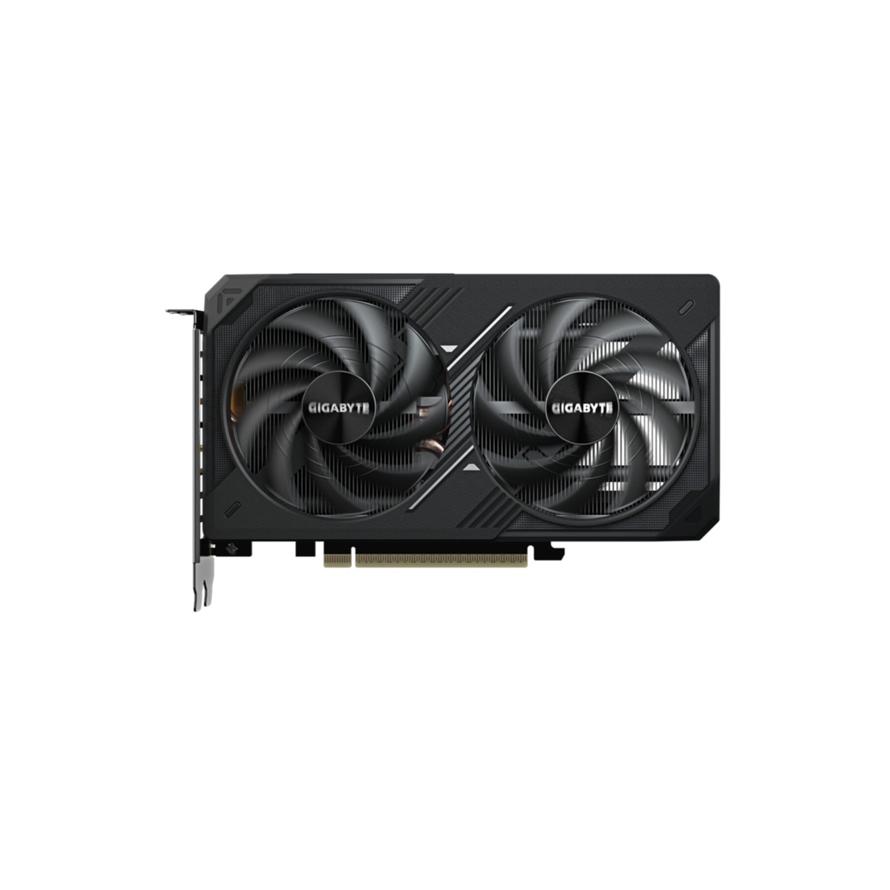 Gigabyte Grafikkarte »GeForce RTX 5060 Ti WINDFORCE MAX OC 8G Grafikkarte – 8 GB GDDR7, 128«