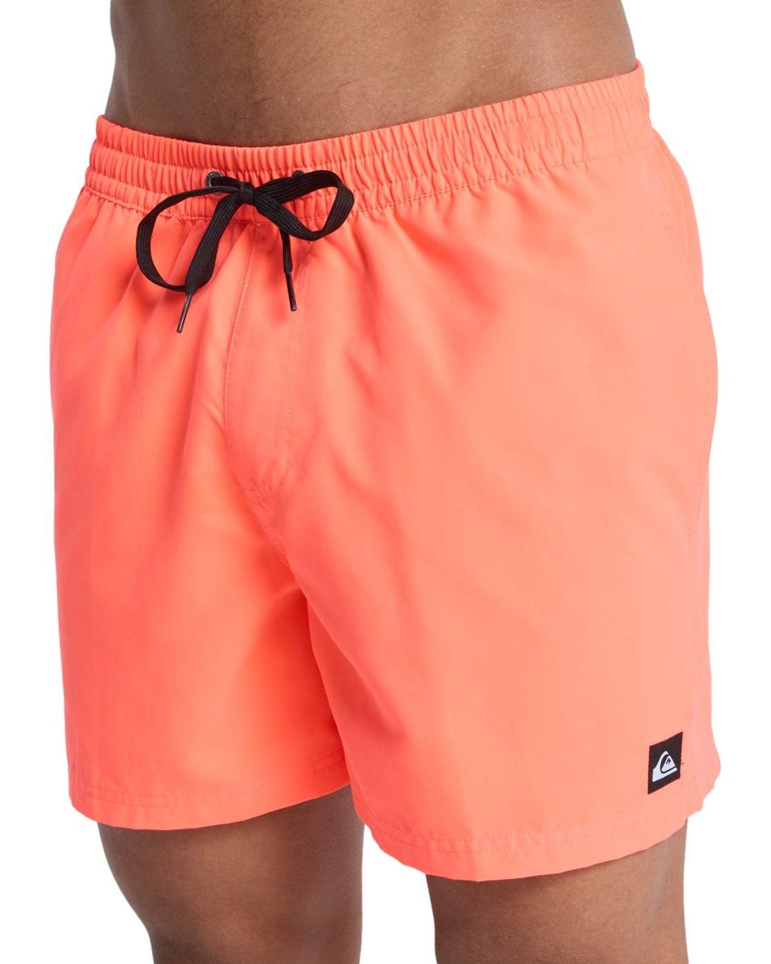 Quiksilver Boardshorts »Everyday Solid Volley 15"«
