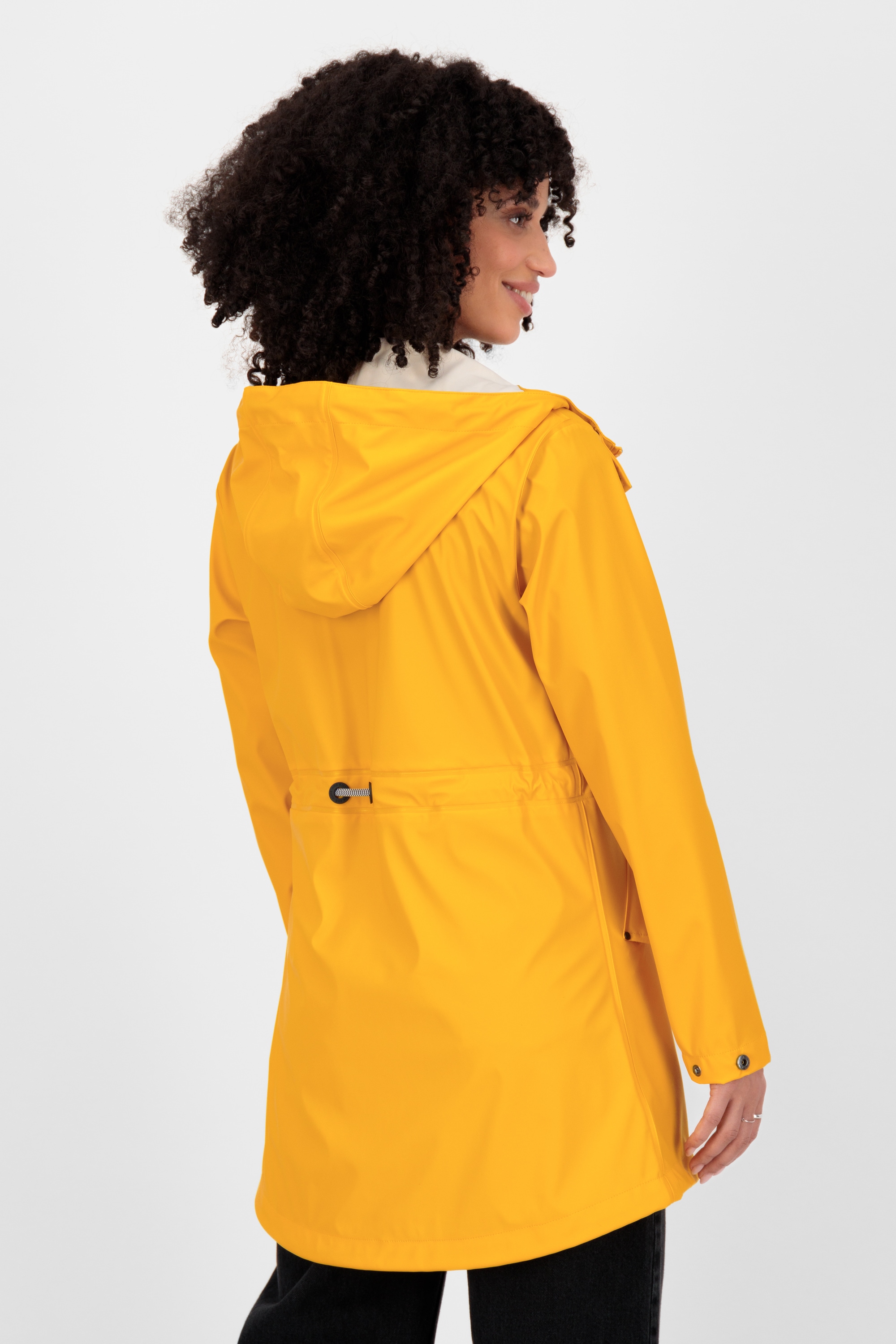 Alife & Kickin Regenjacke »Damen EloiseAK A«