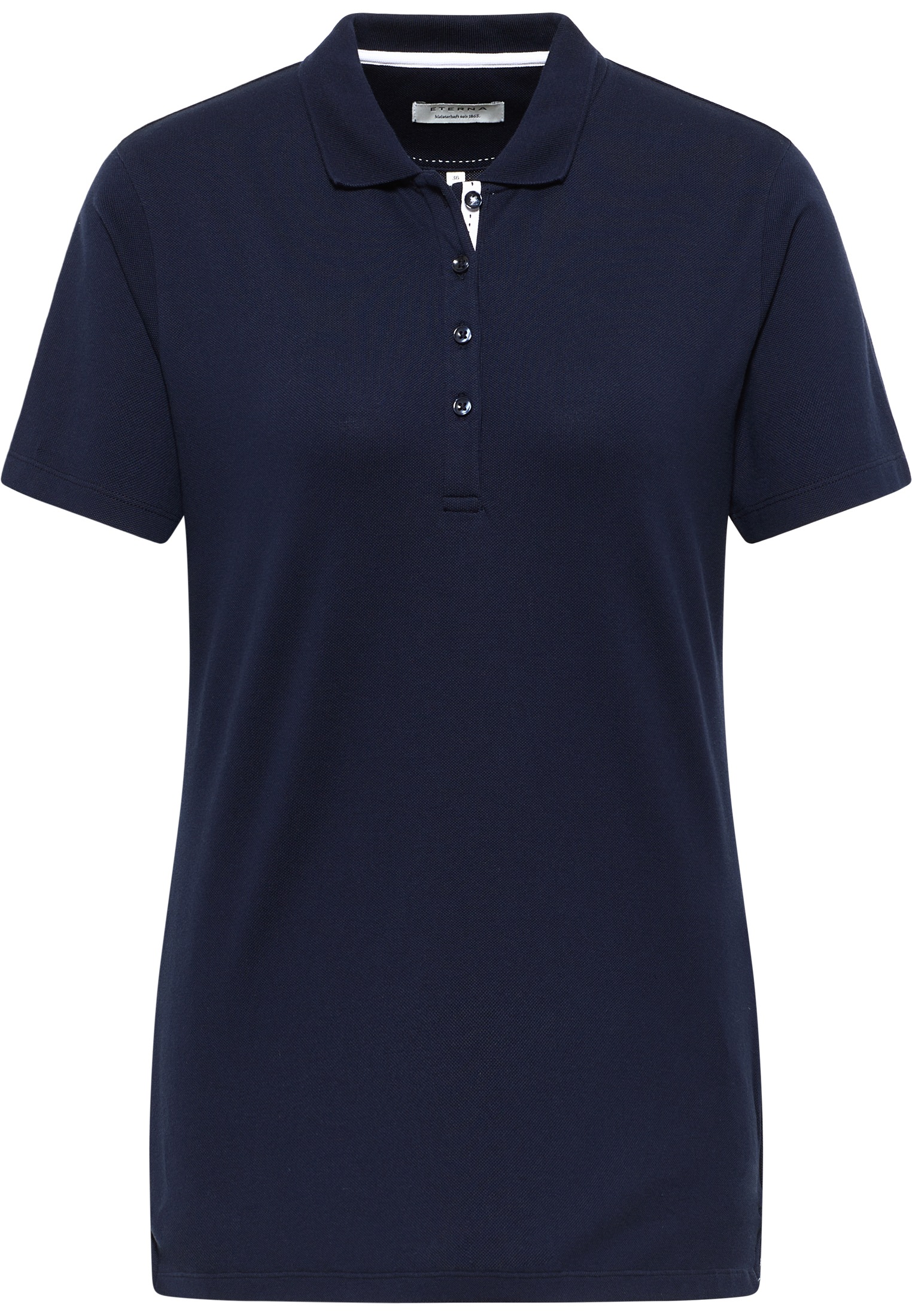 Eterna Poloshirt »REGULAR FIT«