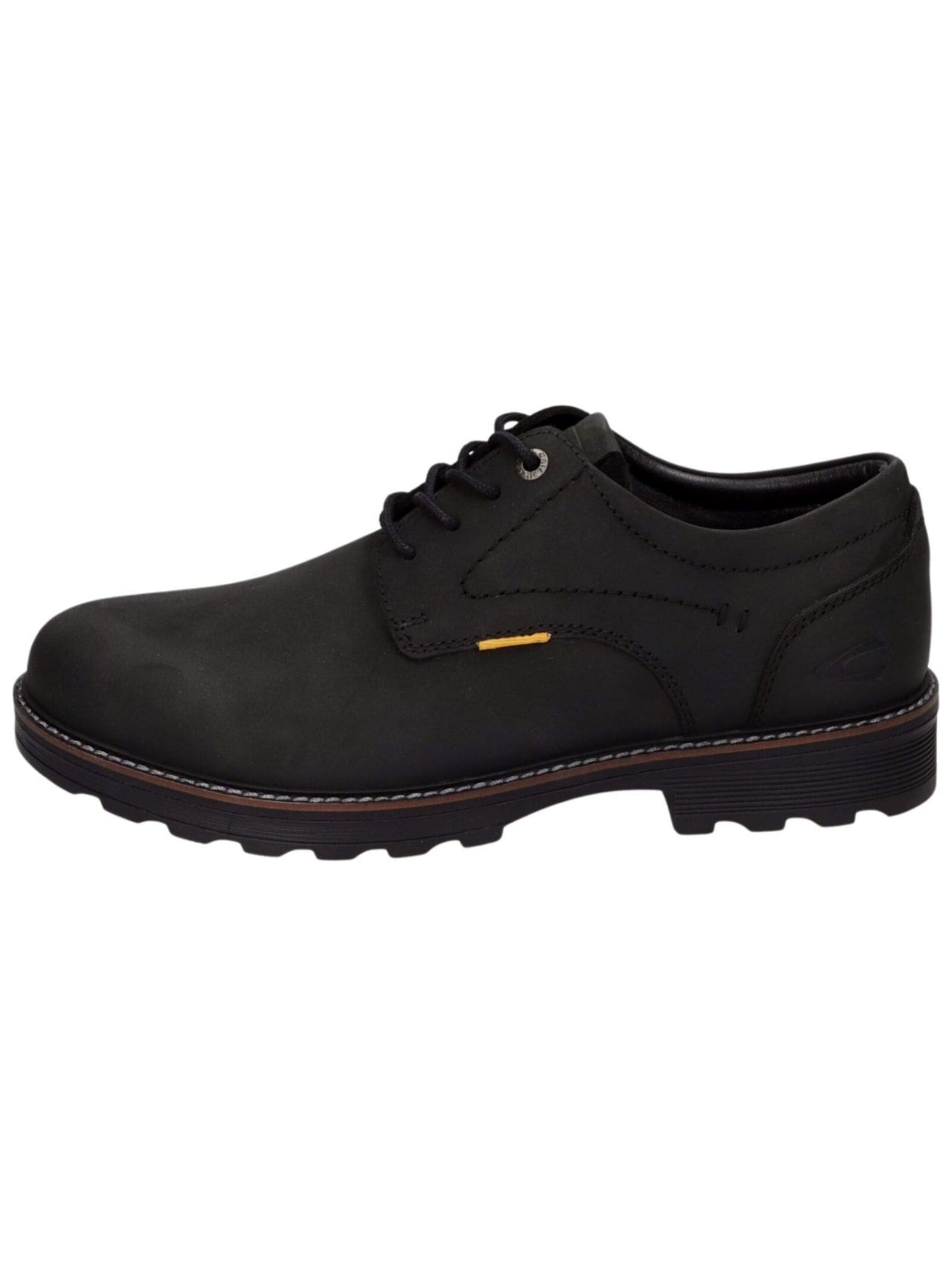 camel active Schnürschuh »camel active Halbschuhe Leder«