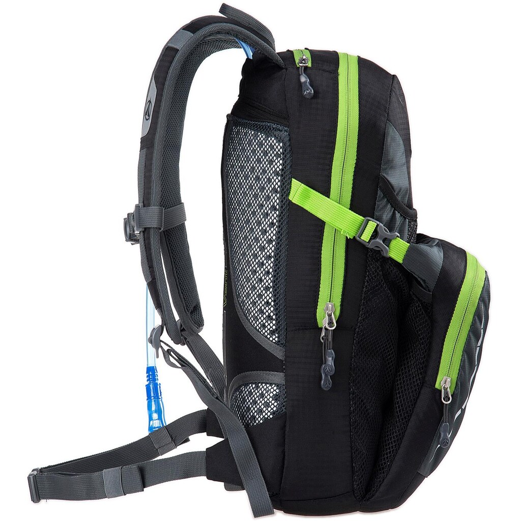 Terra Peak Trinkrucksack »Slipstream 2.0 XL«