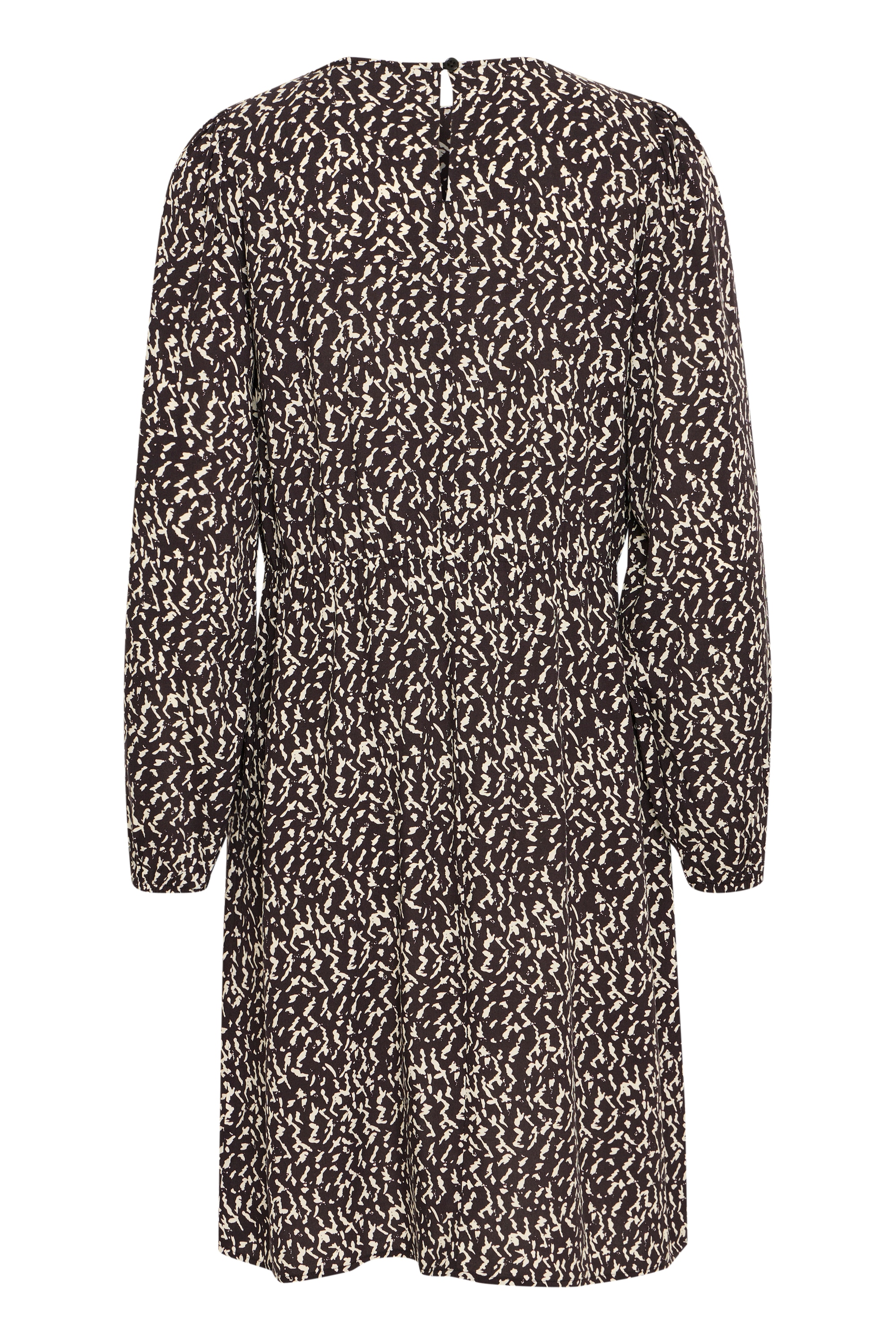 fransa Midikleid »Kleid FRFLOWY«