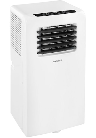 3-in-1-Klimagerät »CM 30953 we«, Luftkühlung - Entfeuchtung - Ventilation, geeignet...