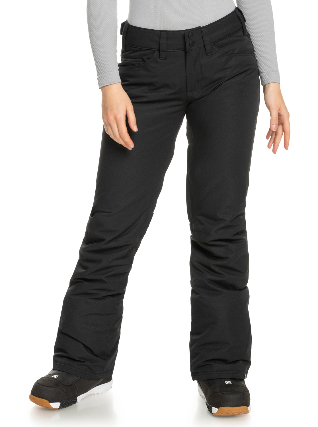Roxy Snowboardhose »Backyard«