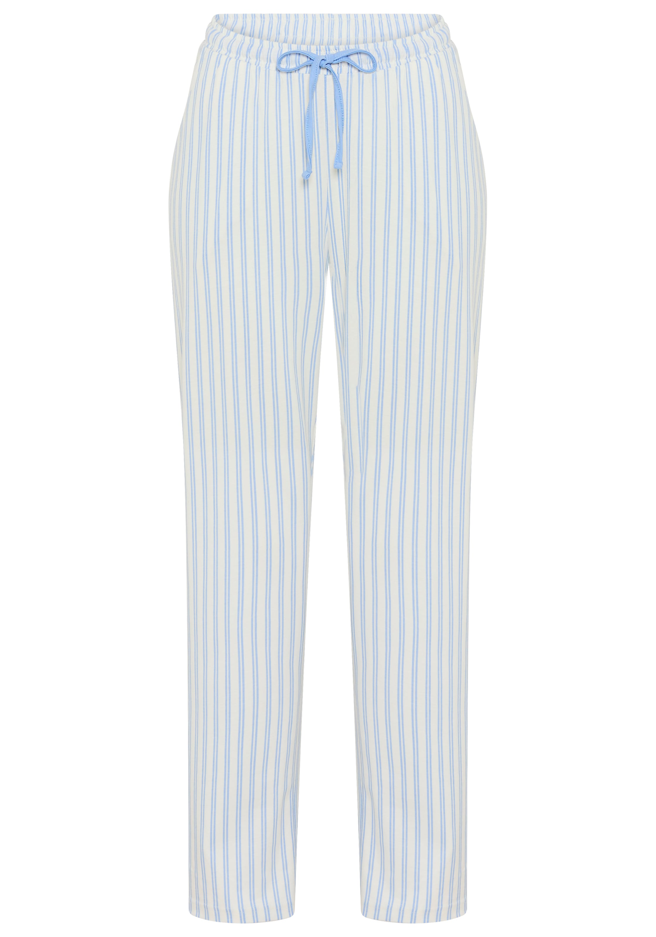 LSCN by LASCANA Schlafanzug 2 mit Front- und Back-Print