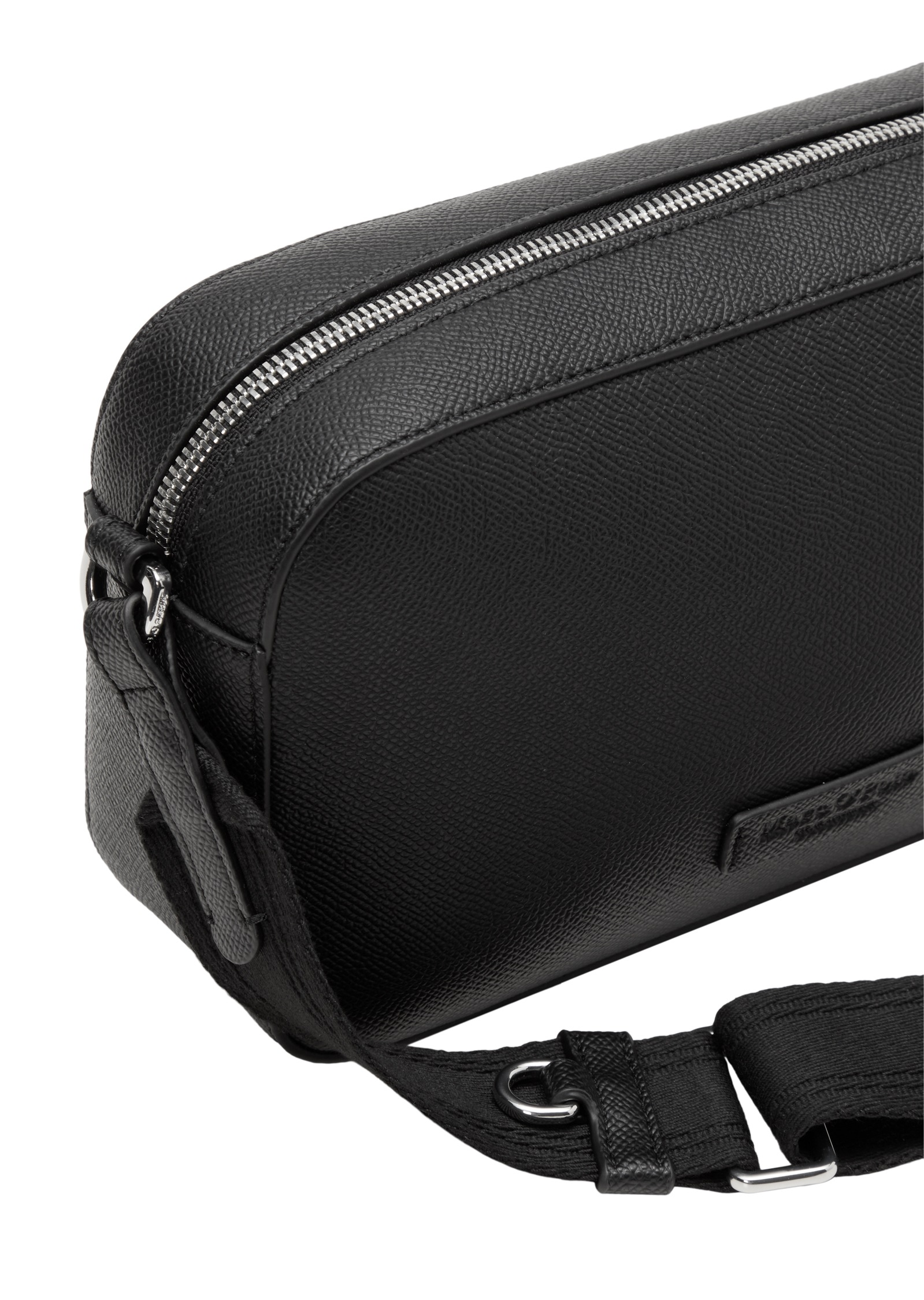 Marc O'Polo Accessories Umhängetasche »Villar« Schultertasche, Kleine Bodybag mit Reißverschluss