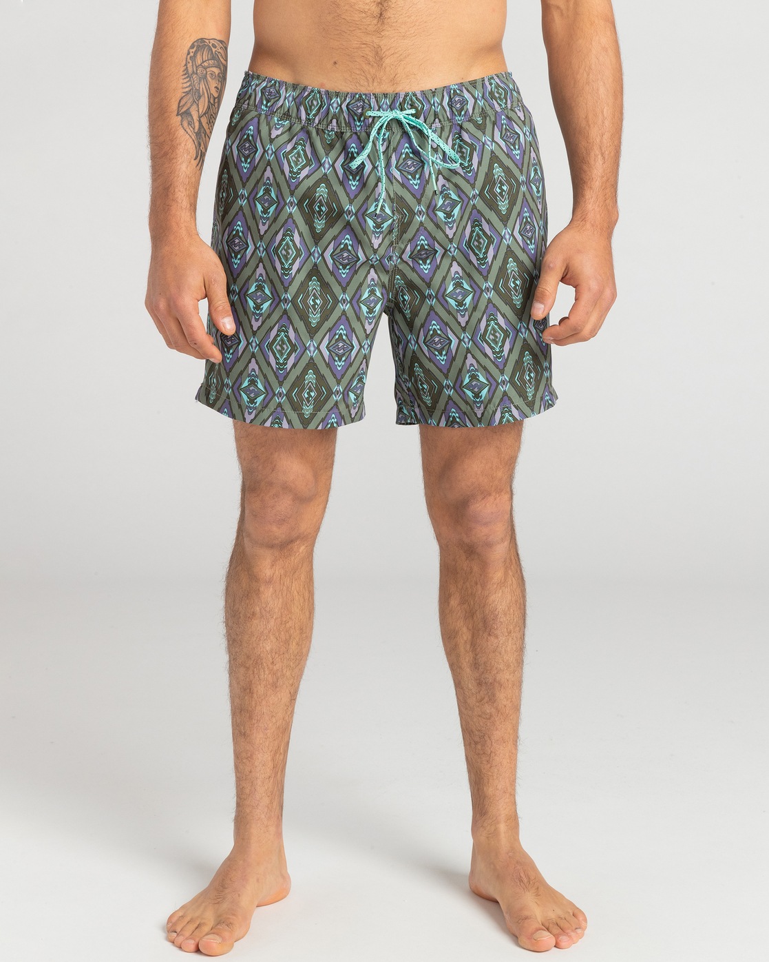 Bild von Billabong Boardshorts »Good Times Layback«