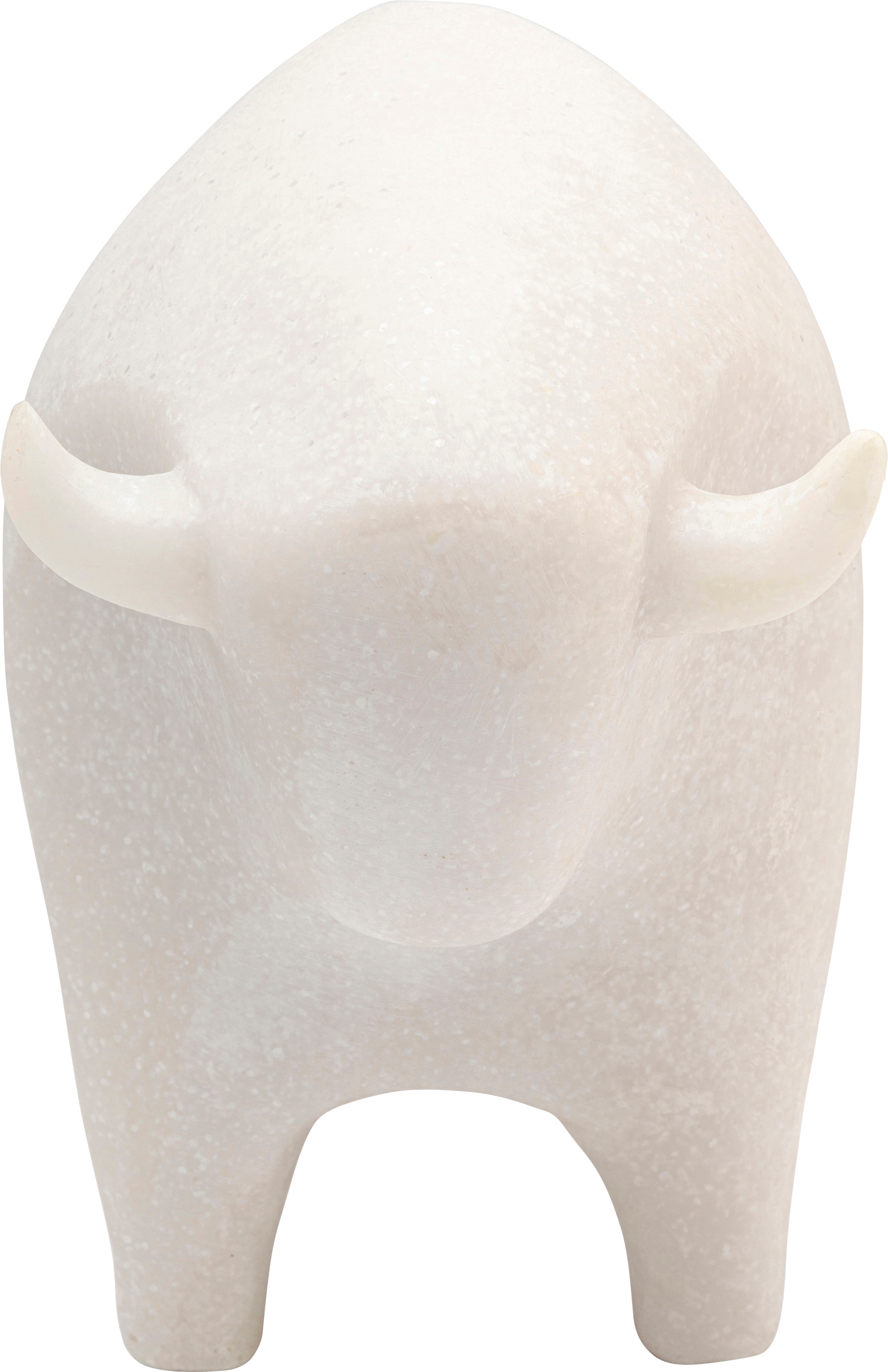 Kare Design Dekofigur »Deko Figur Soft Bull 21cm«