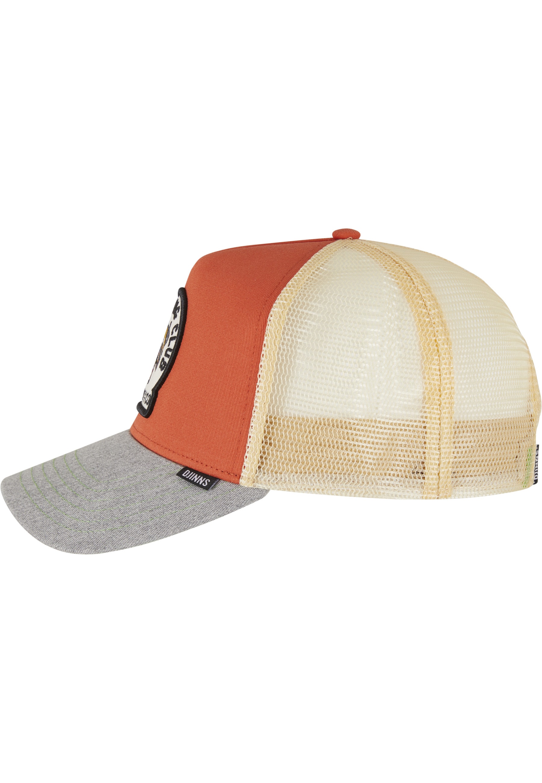 Djinns Trucker Cap »Djinns HFT Cap DNC New 1.1«