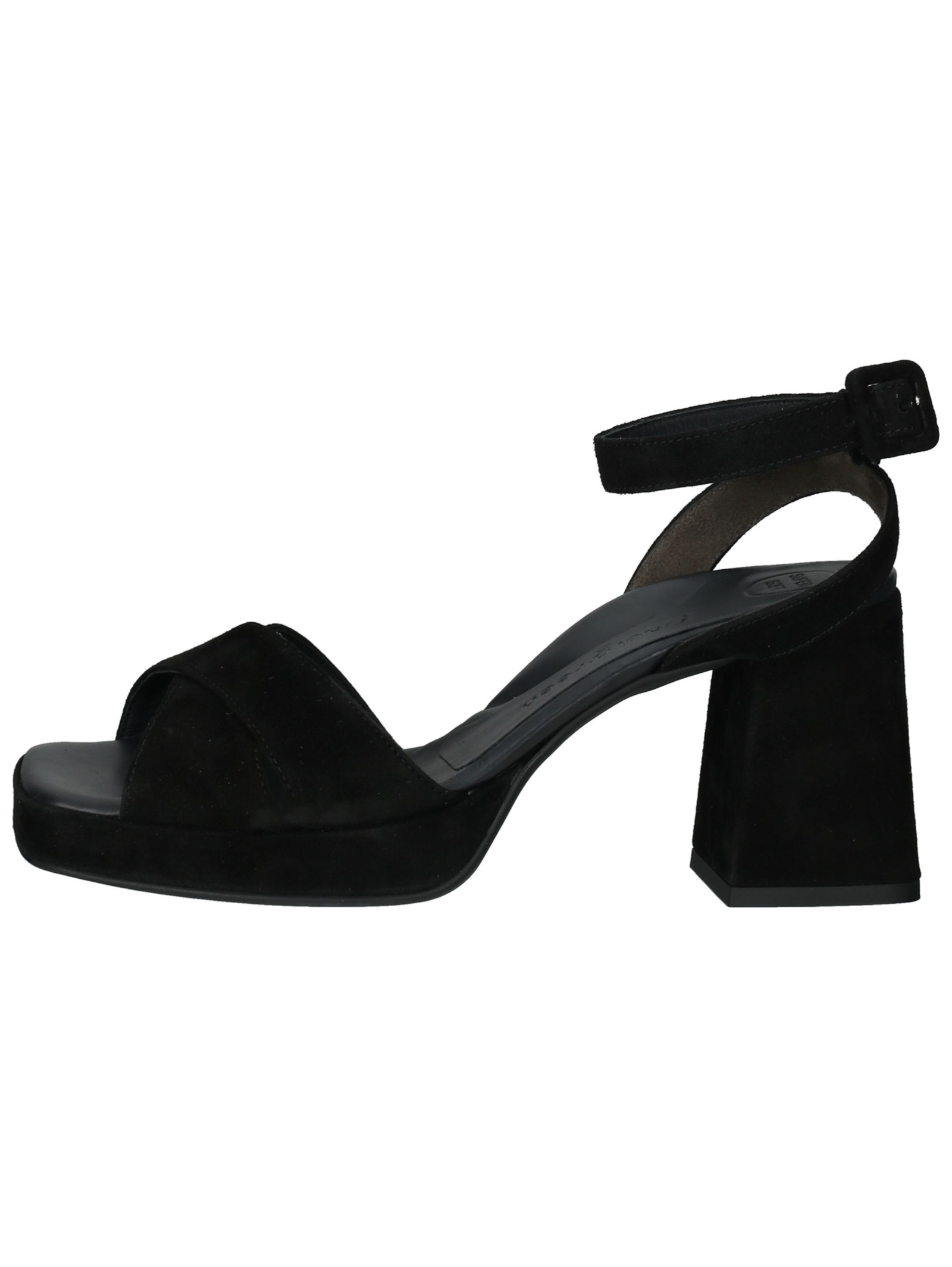 Paul Green Riemchensandale »Paul Green Sandalen Leder«