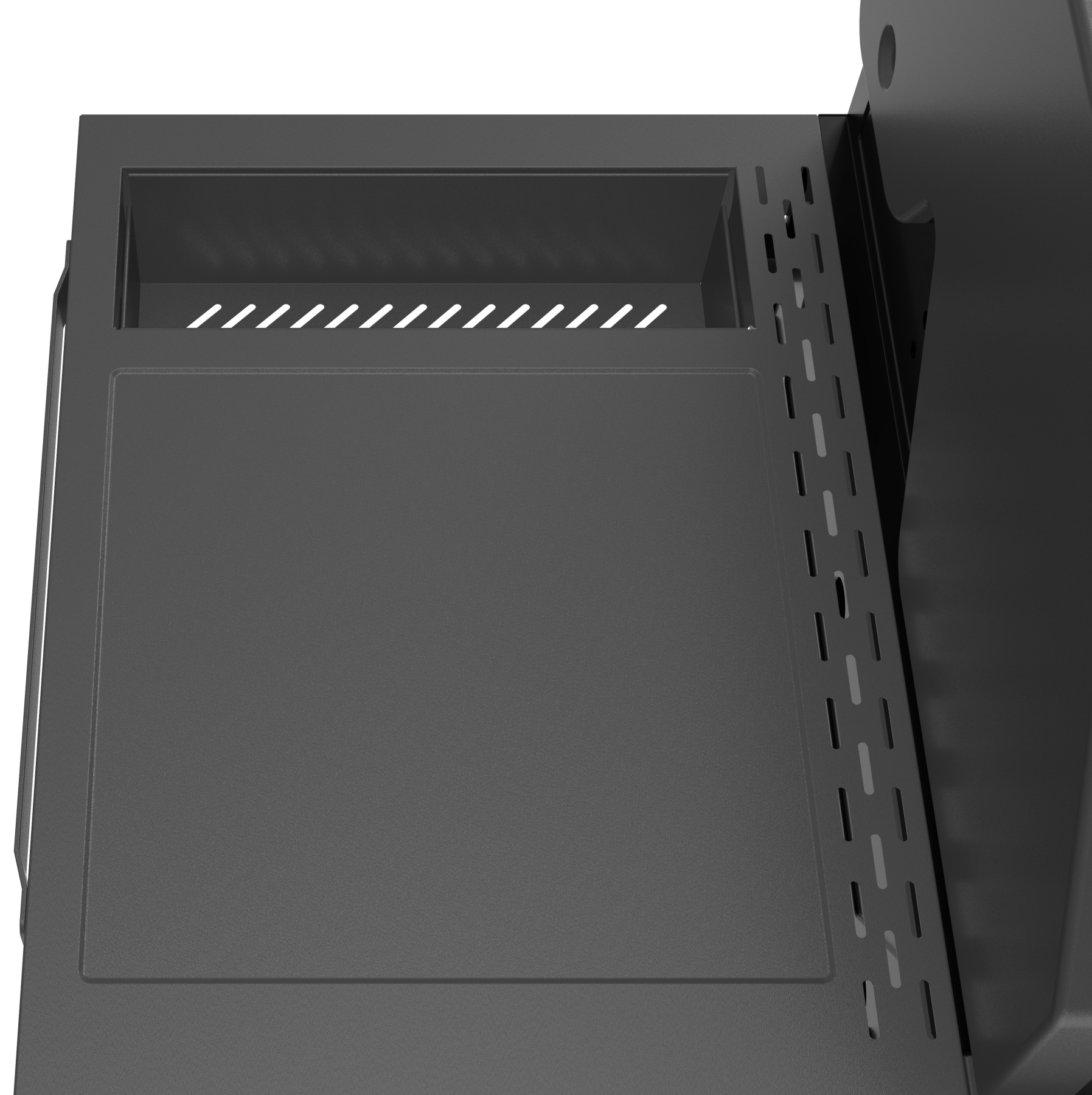 El Fuego Gasgrill »Key West« 13 kW (3 Brenner je 3,0 kW + 1 Turbobrenner 4,0 kW)