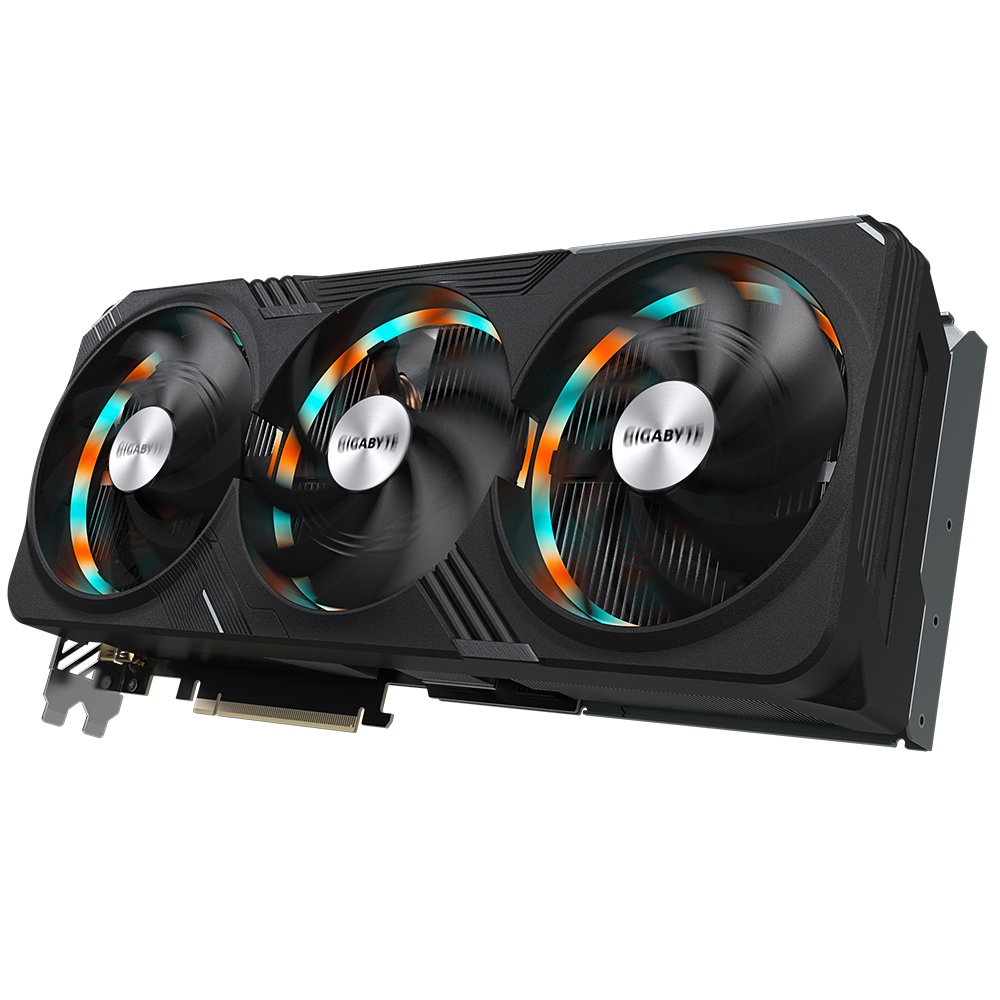 Gigabyte Grafikkarte »GeForce RTX™ 4090 GAMING OC 24G«, 24 GB, GDDR6X