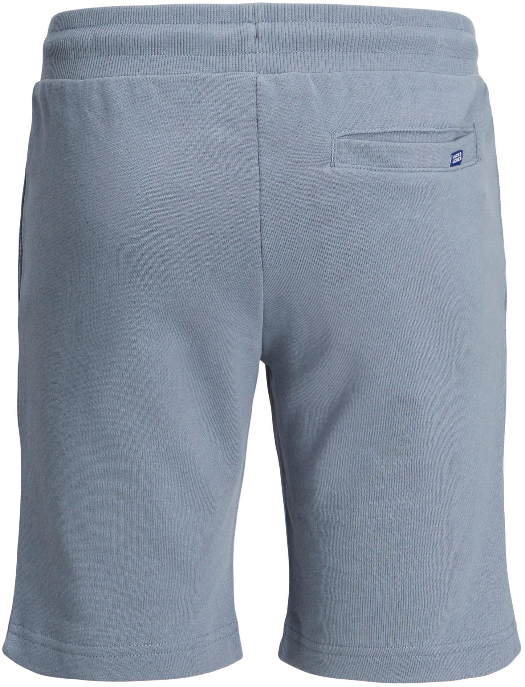 5. Bild von Jack & Jones Junior Sweatshorts »JPST SHARK JJSWEAT SHORTS«