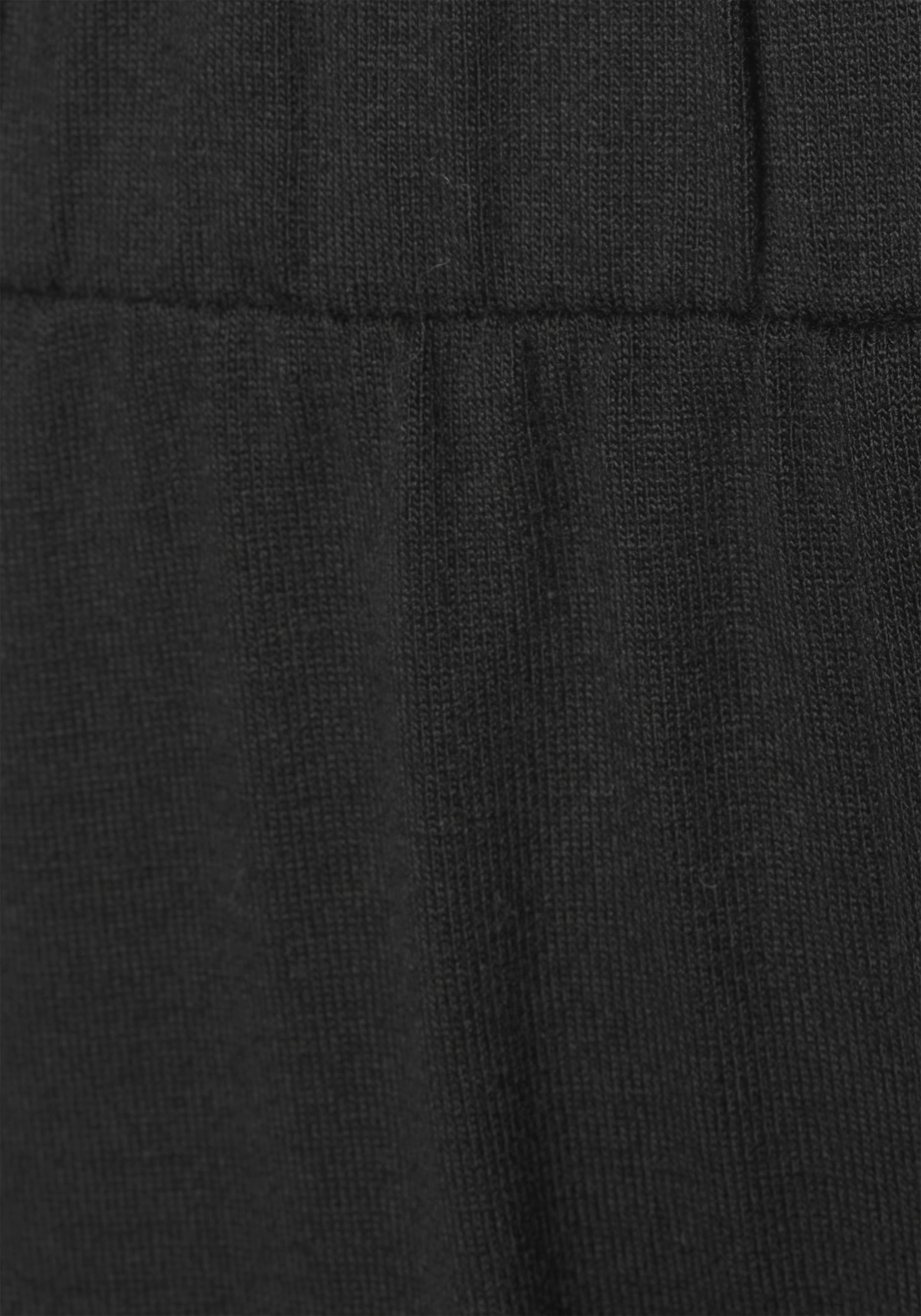 LASCANA Schlafhose, mit edlen Spitzendetails