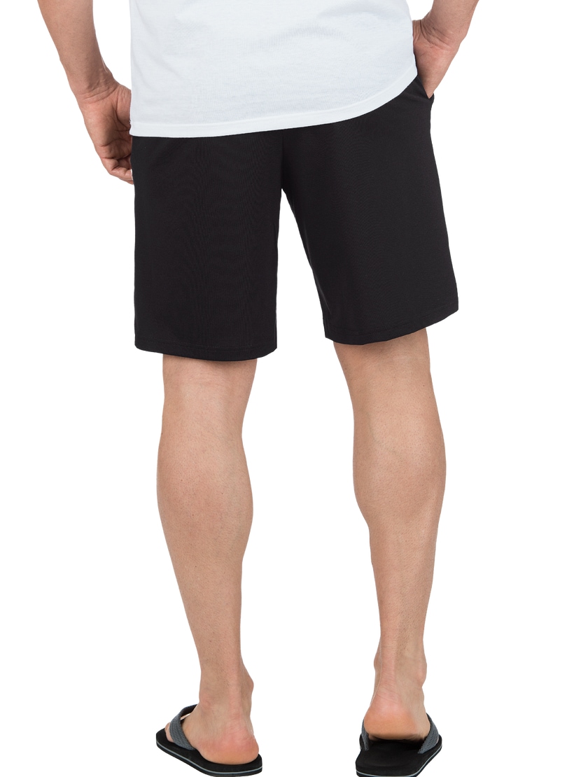 3. Bild von Trigema Bermudas »TRIGEMA Bermuda DELUXE Baumwolle«