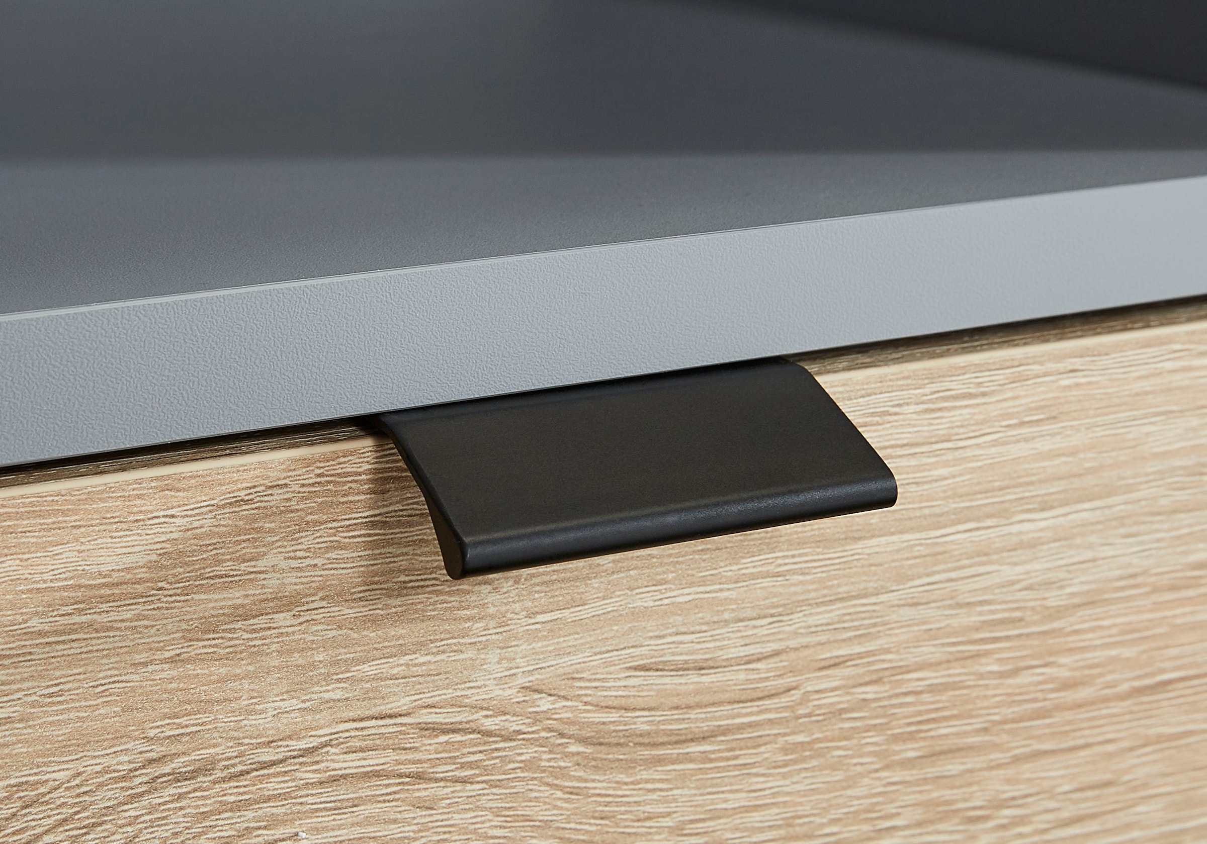 OTTO products Hochschrank »Netta« für das Bad, Breite 31,5 cm