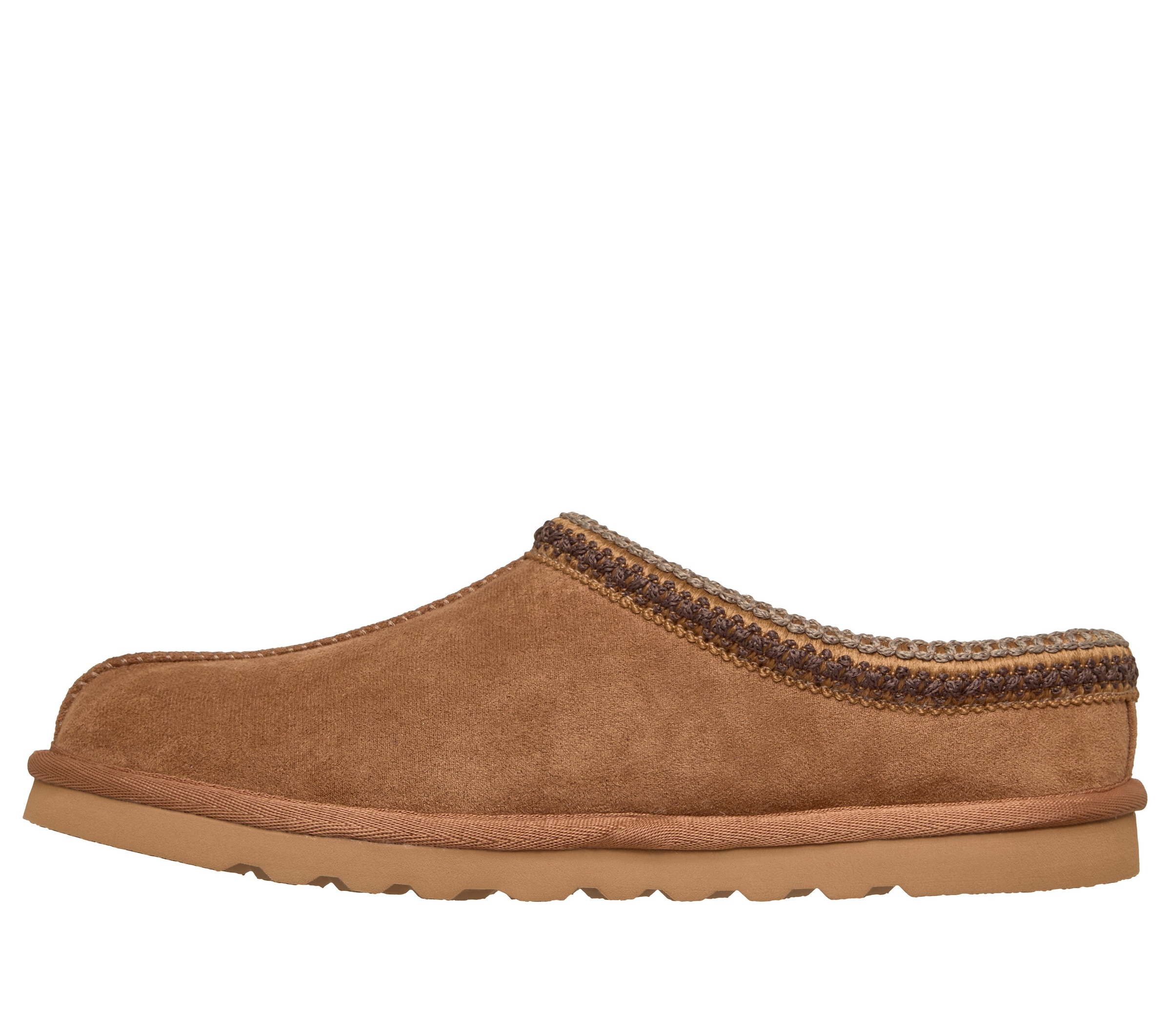 Skechers Hausschuh »RENTEN-ULRICH«  Hüttenschuh, Wohlfühlschuh, Slipper zum Schlupfen