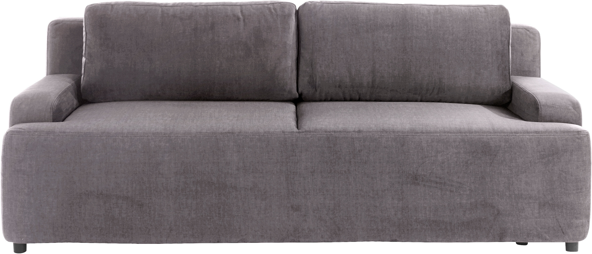 andas Schlafsofa »Halbschlaf«, mit Bettfunktion und Bettkasten